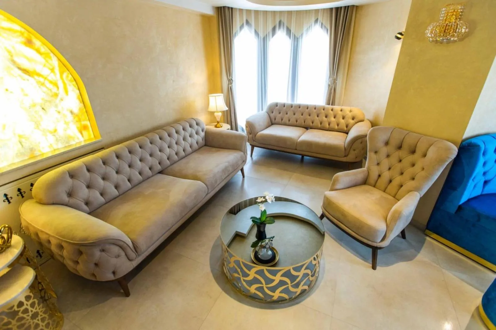 TV and multimedia in Hotel Vrbak ND