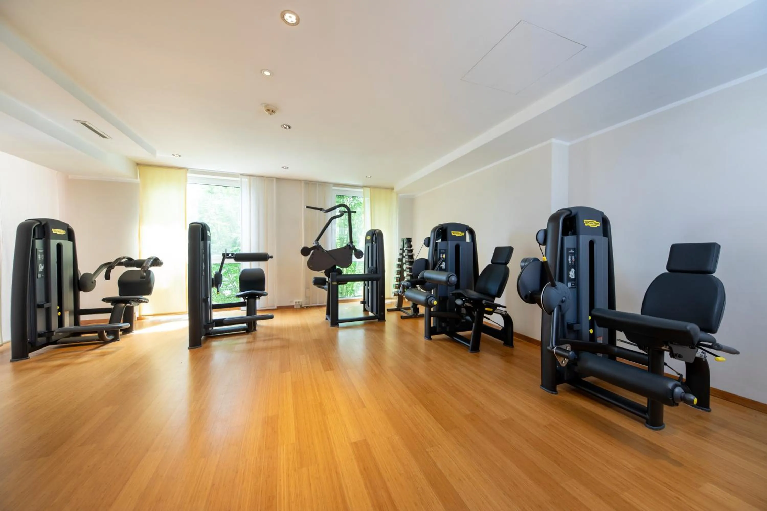 Strandhotel Dünenmeer - Adults only