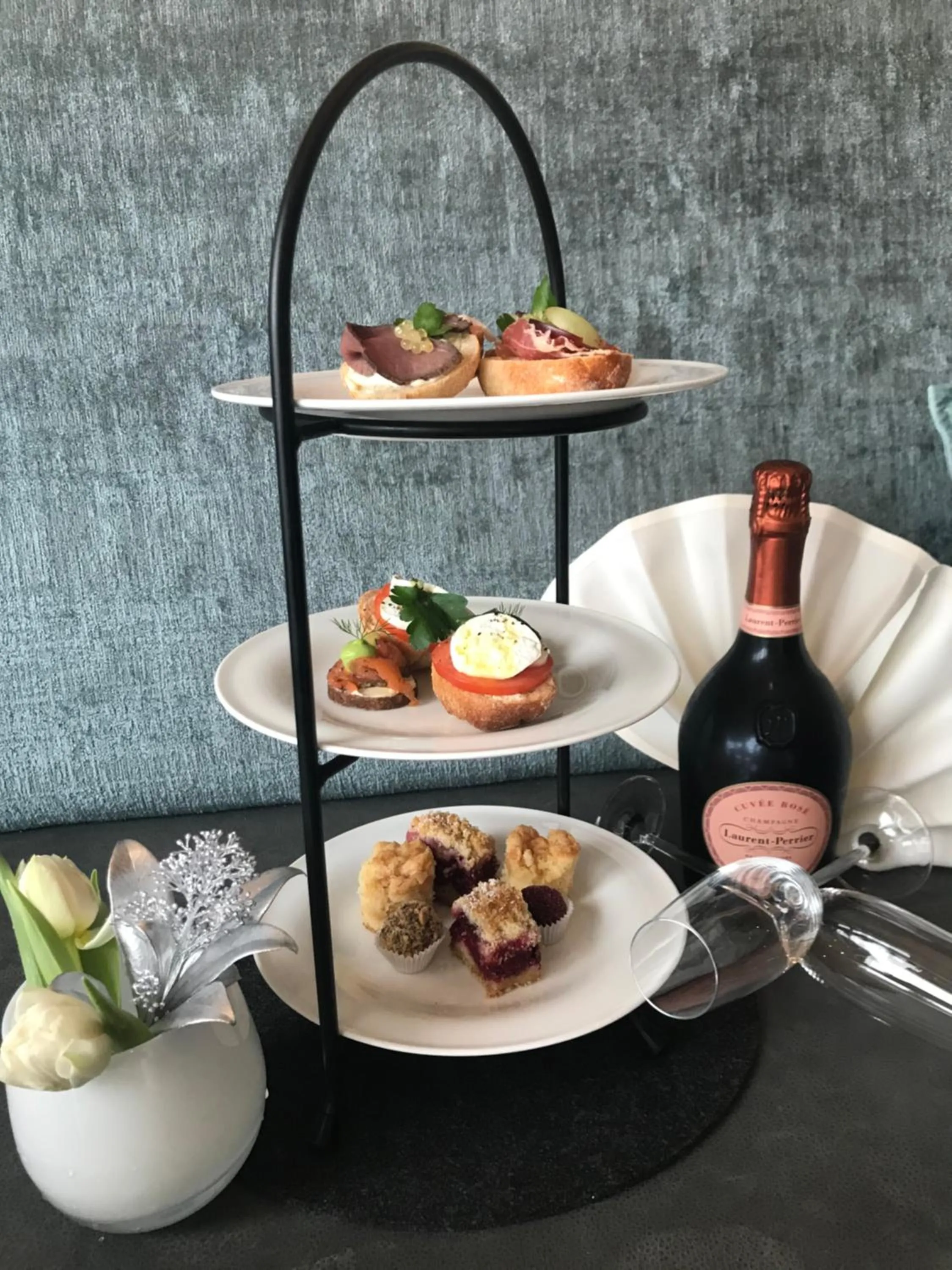 Strandhotel Dünenmeer - Adults only