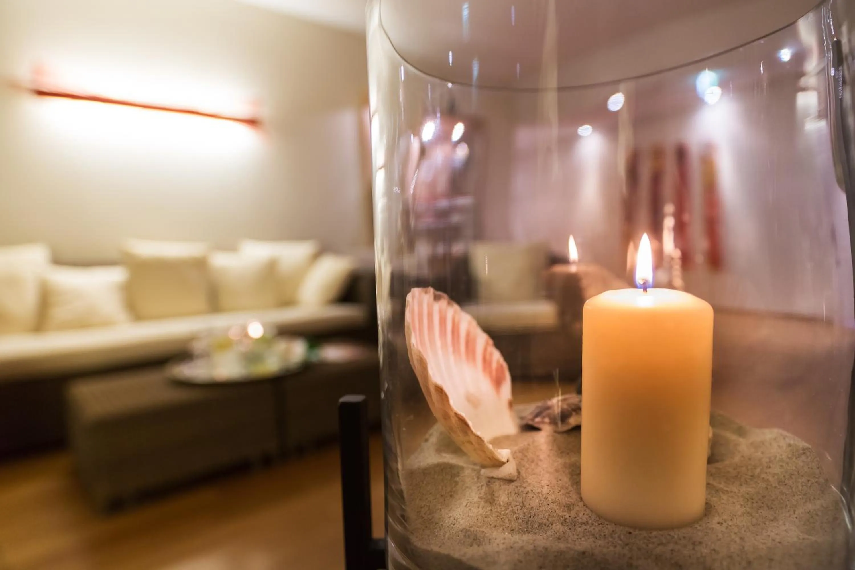 Strandhotel Dünenmeer - Adults only