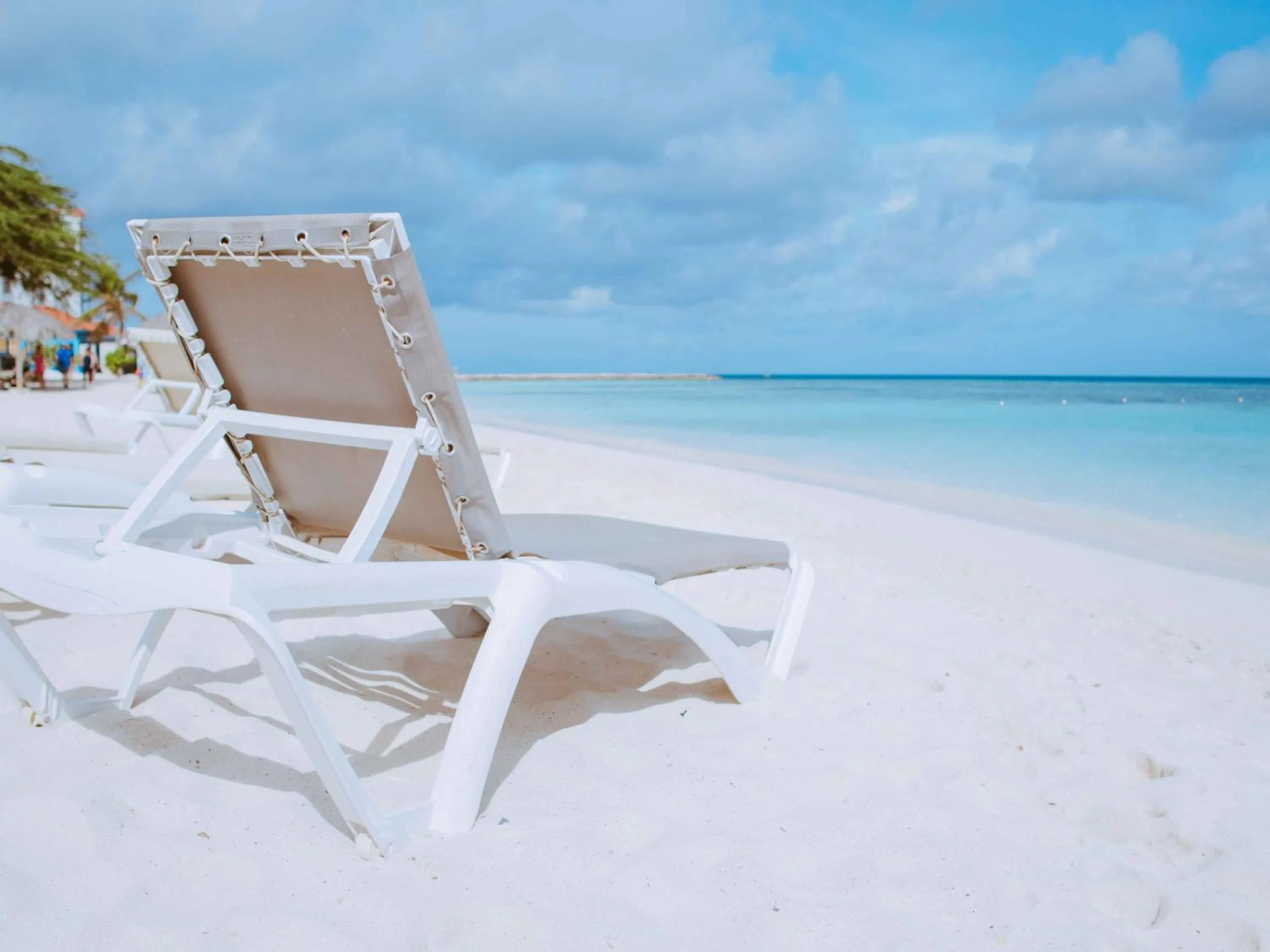 Nearby landmark in The Mill Resort and Suites