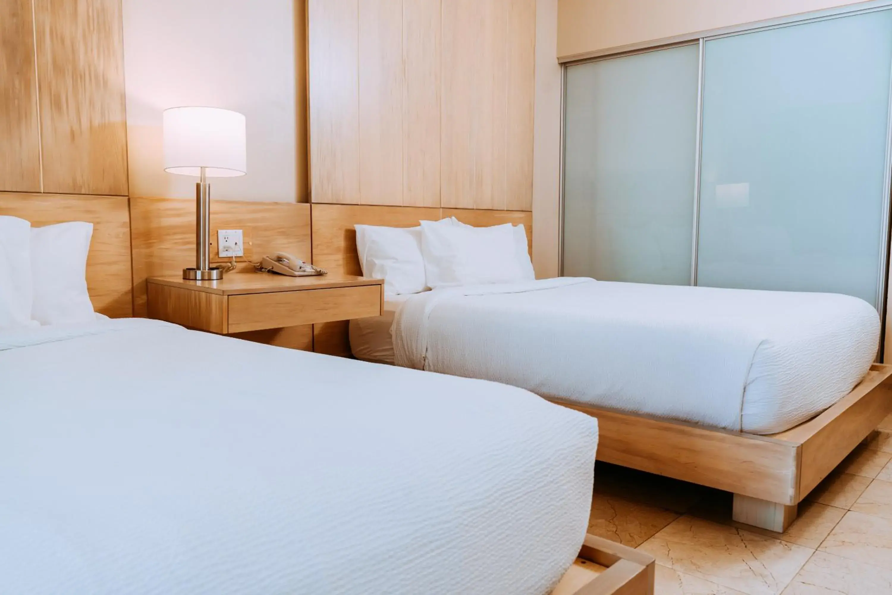 Superior Junior Pool View Room in The Mill Resort and Suites Superior Junior Pool View Room in The Mill Resort and Suites