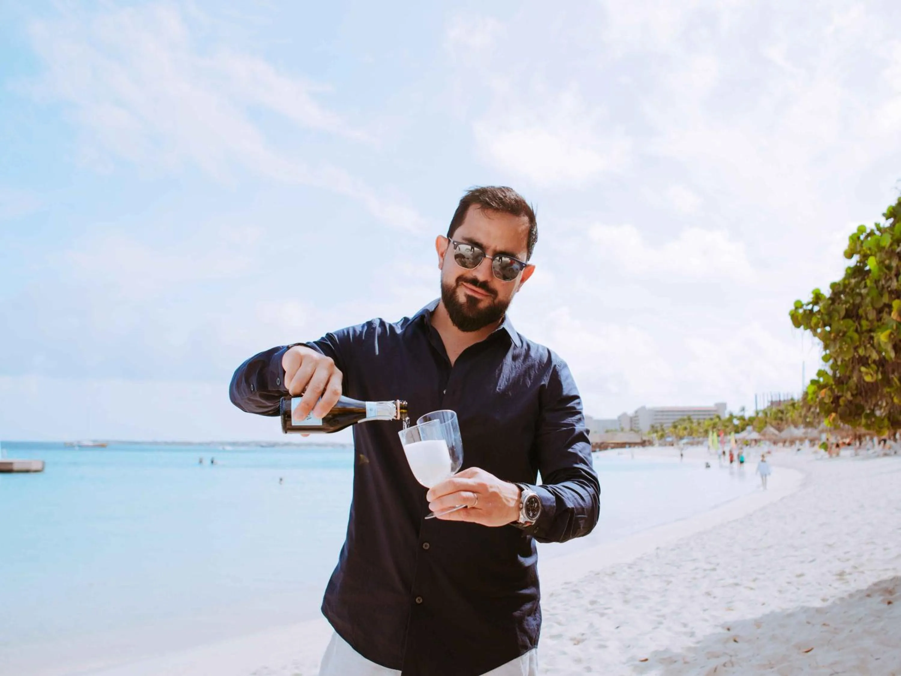 Day in The Mill Resort and Suites