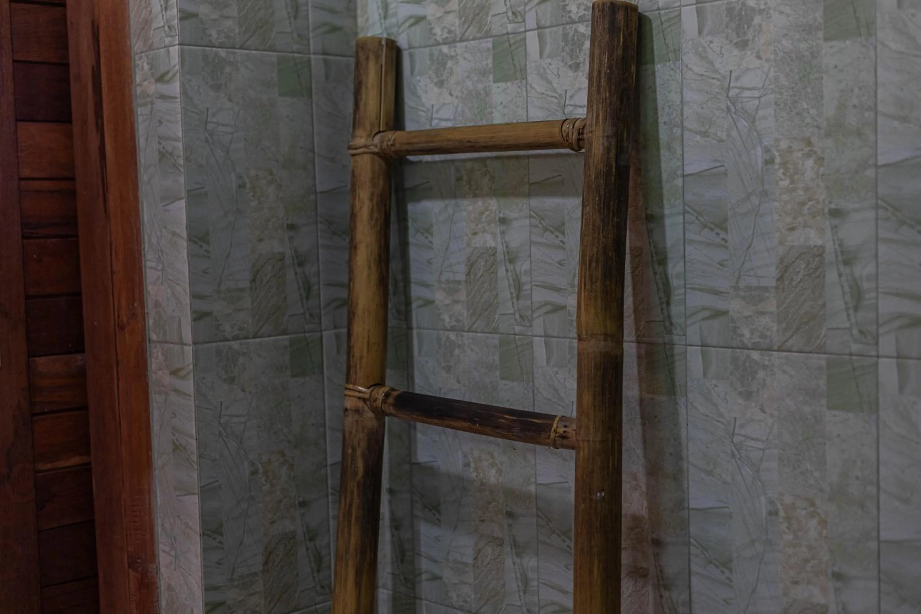 Bathroom in Cabana Bali Villa
