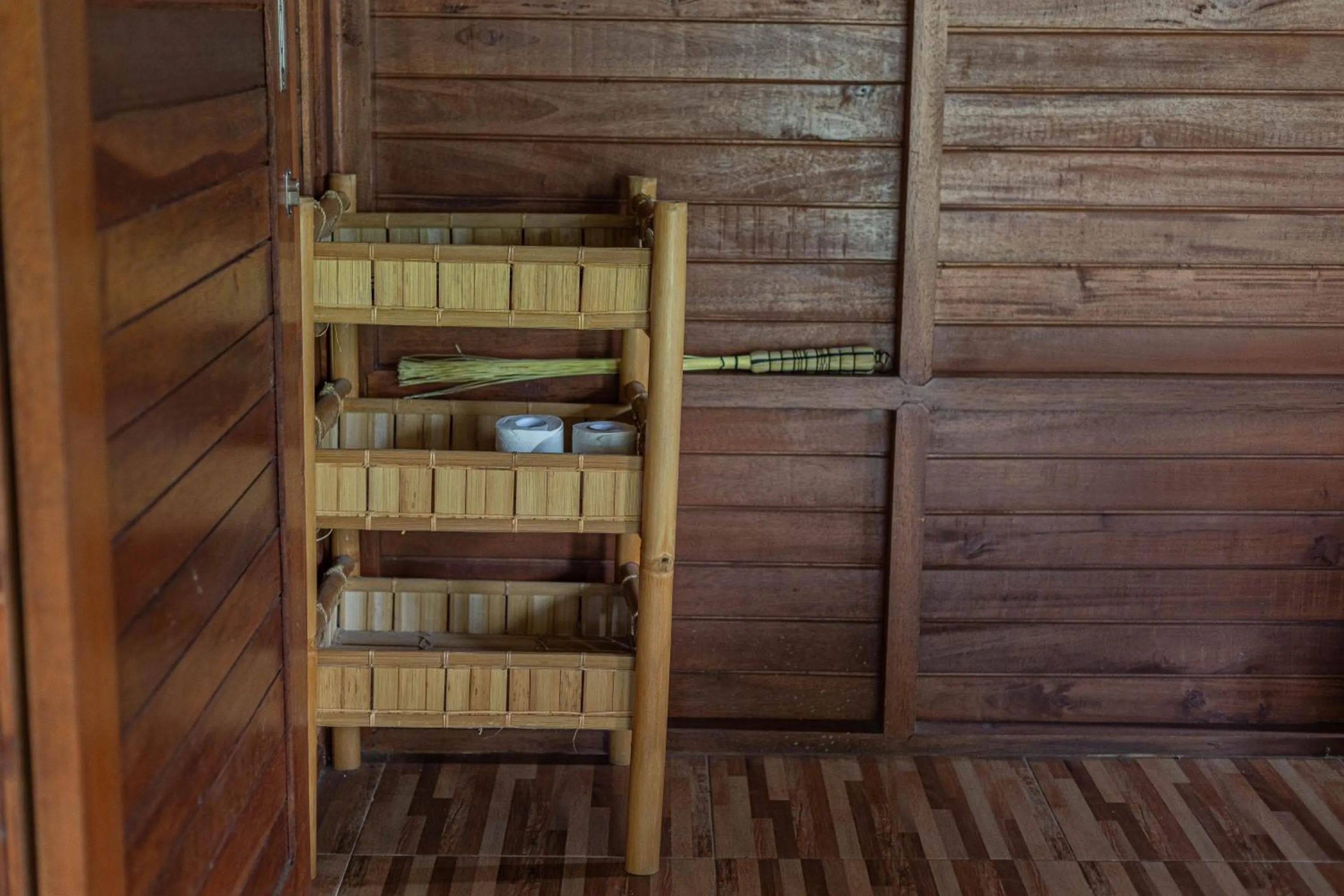 Area and facilities in Cabana Bali Villa