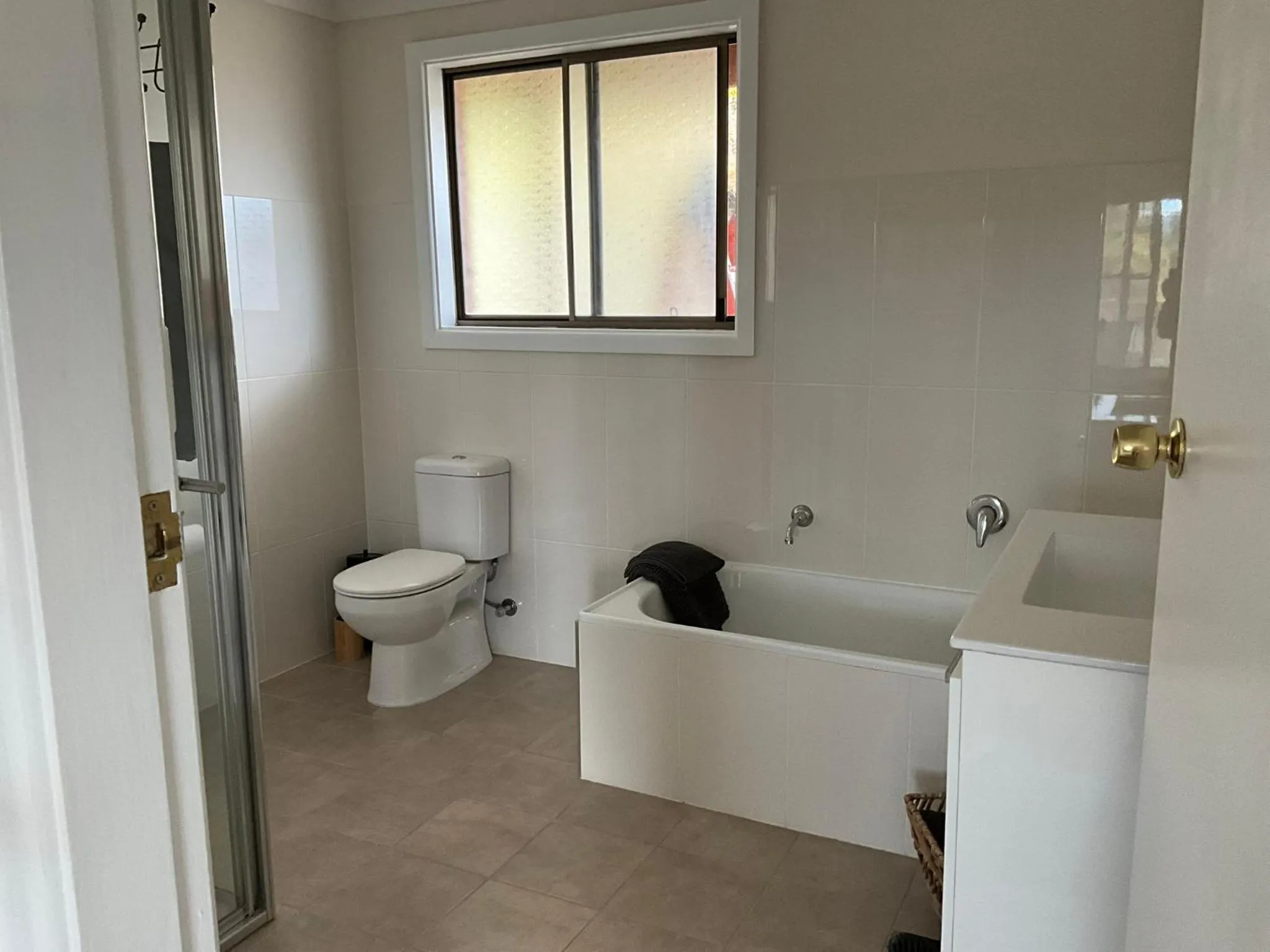 Hills of Gold Motel at Nundle