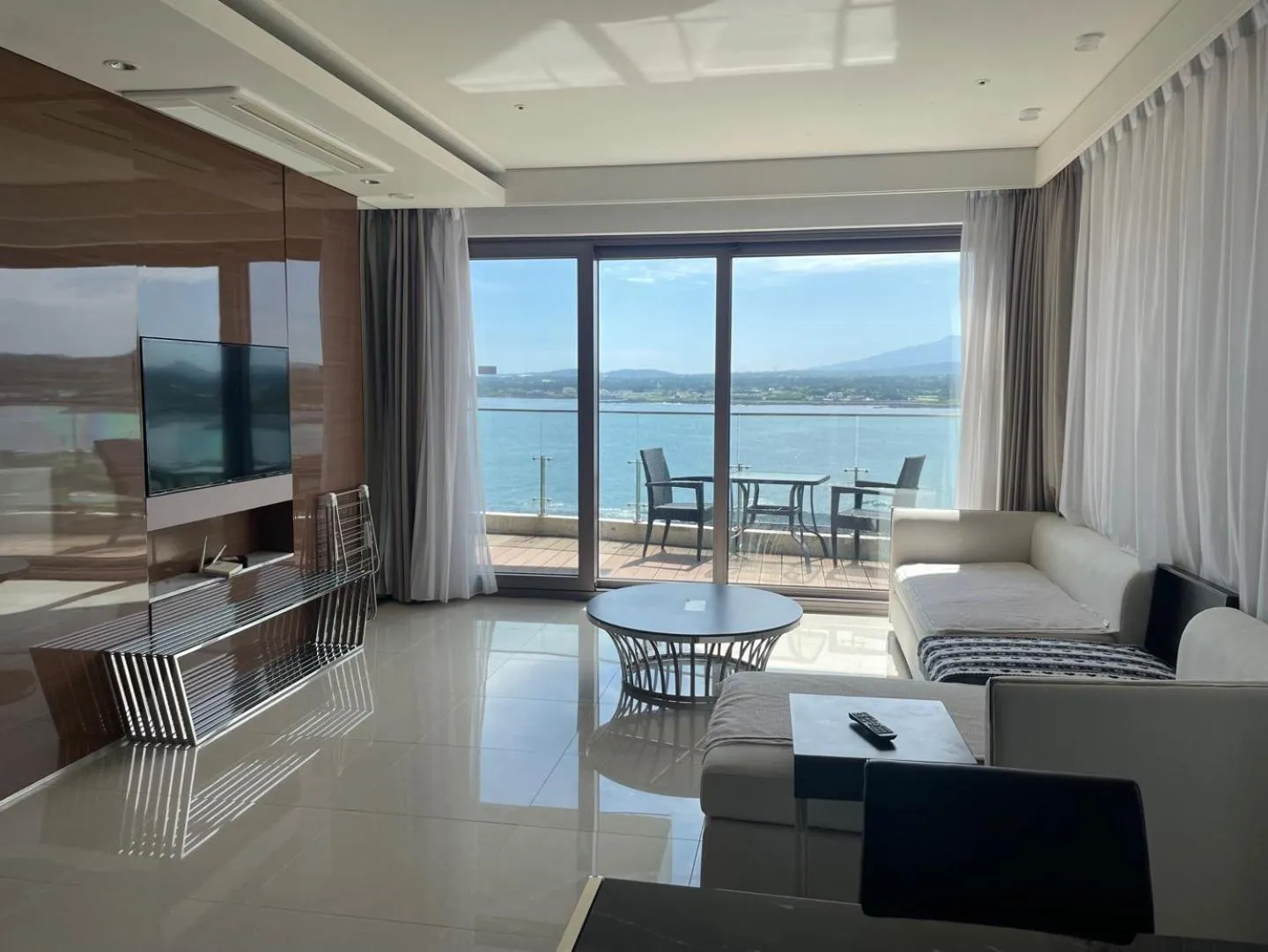 Ocean Star Condominium