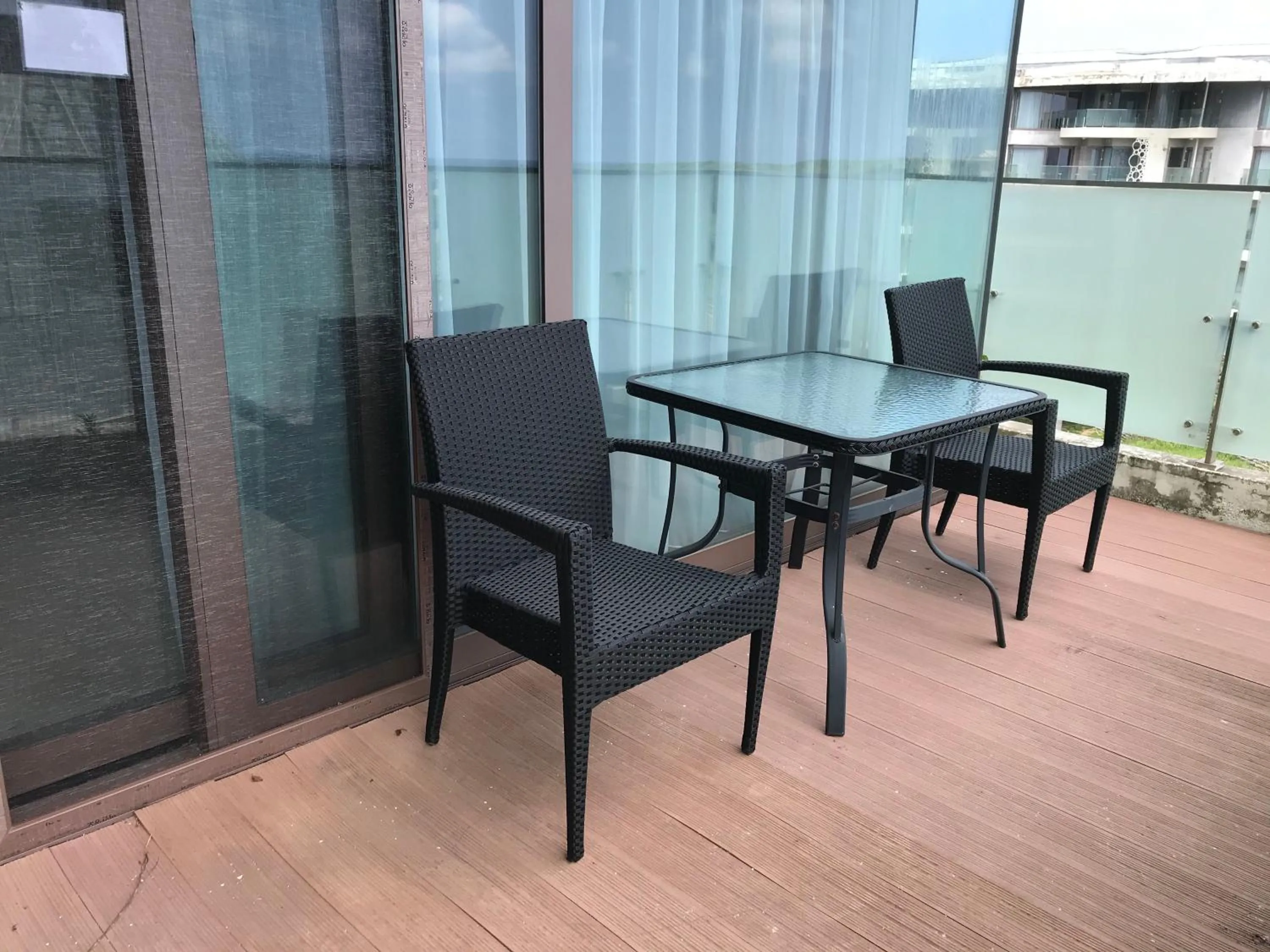 Ocean Star Condominium