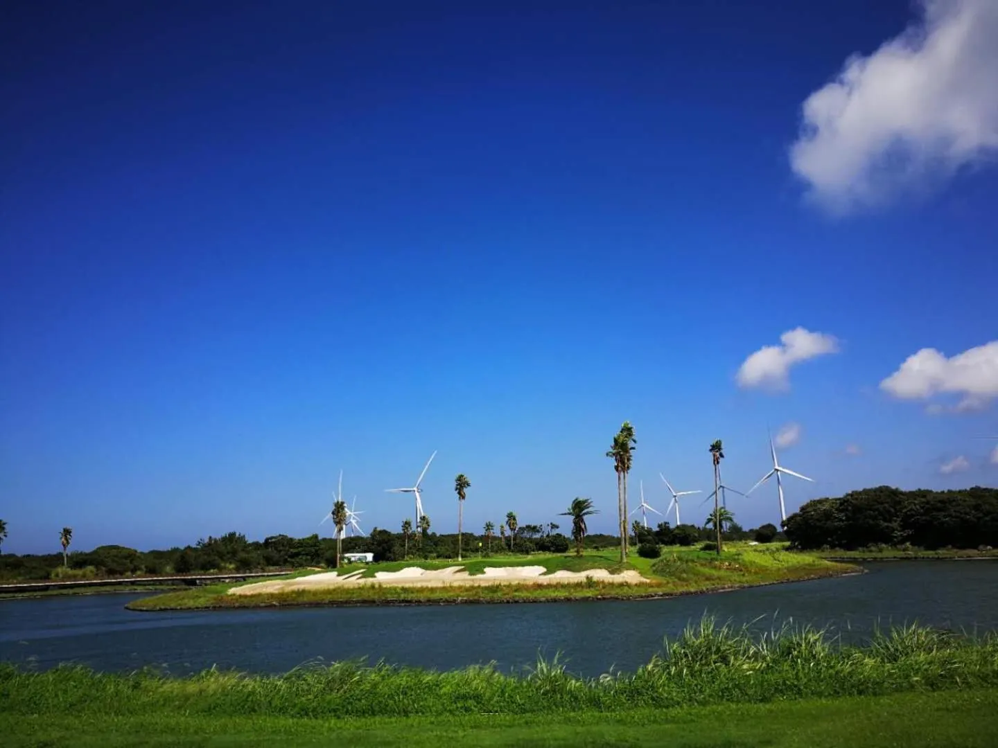 Ocean Star Condominium