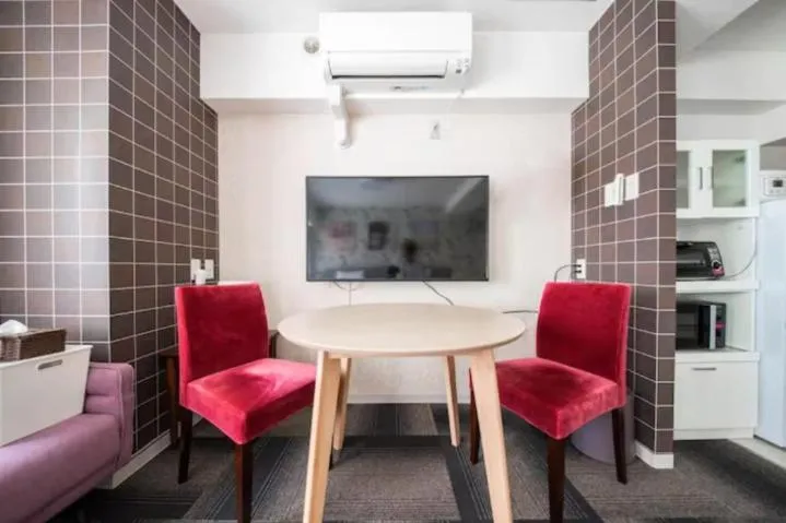 Sapporo Stay Nakajima Park