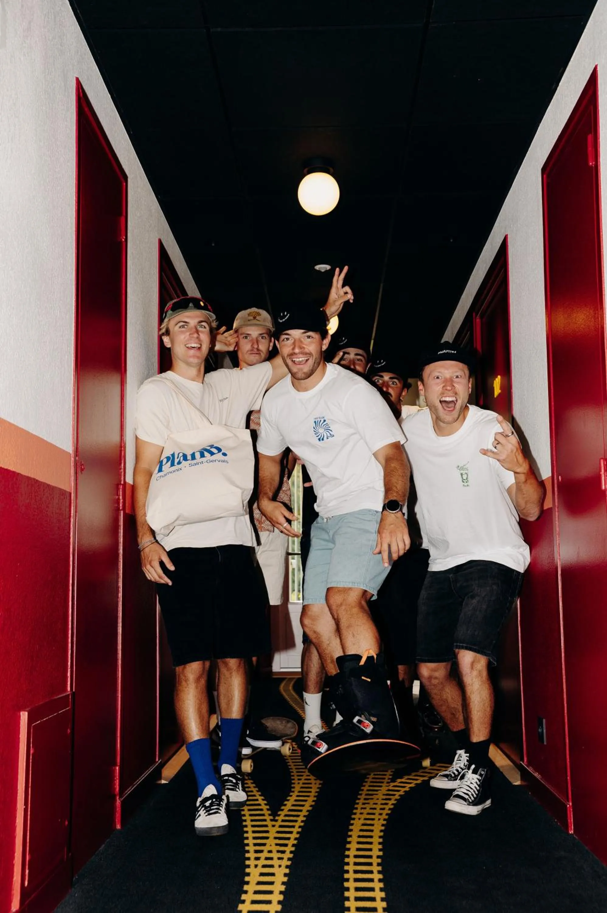 Other in PlanB - Living Saint-Gervais - 250m des Remontées Mécaniques