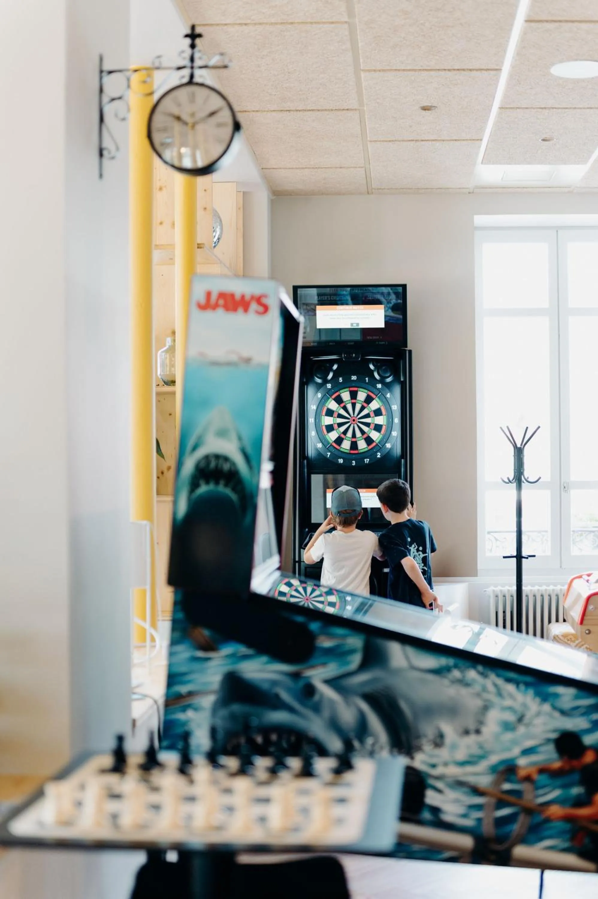 Activities in PlanB - Living Saint-Gervais - 250m des Remontées Mécaniques