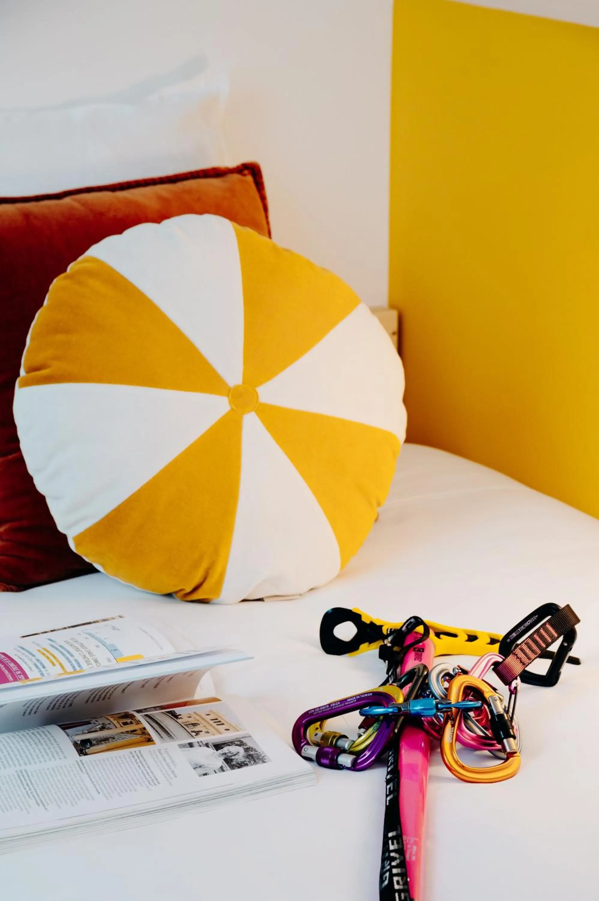 Bed in PlanB - Living Saint-Gervais - 250m des Remontées Mécaniques