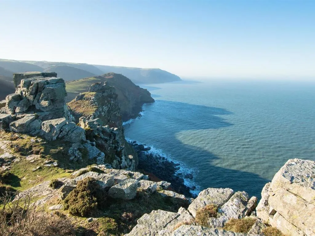 View (from property/room) in St Vincent Guest House