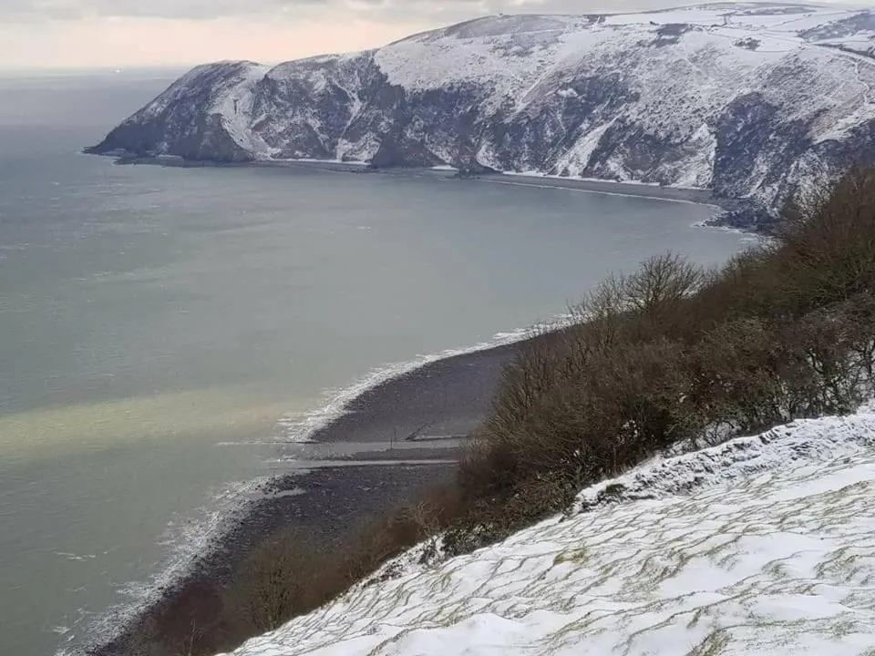 View (from property/room) in St Vincent Guest House