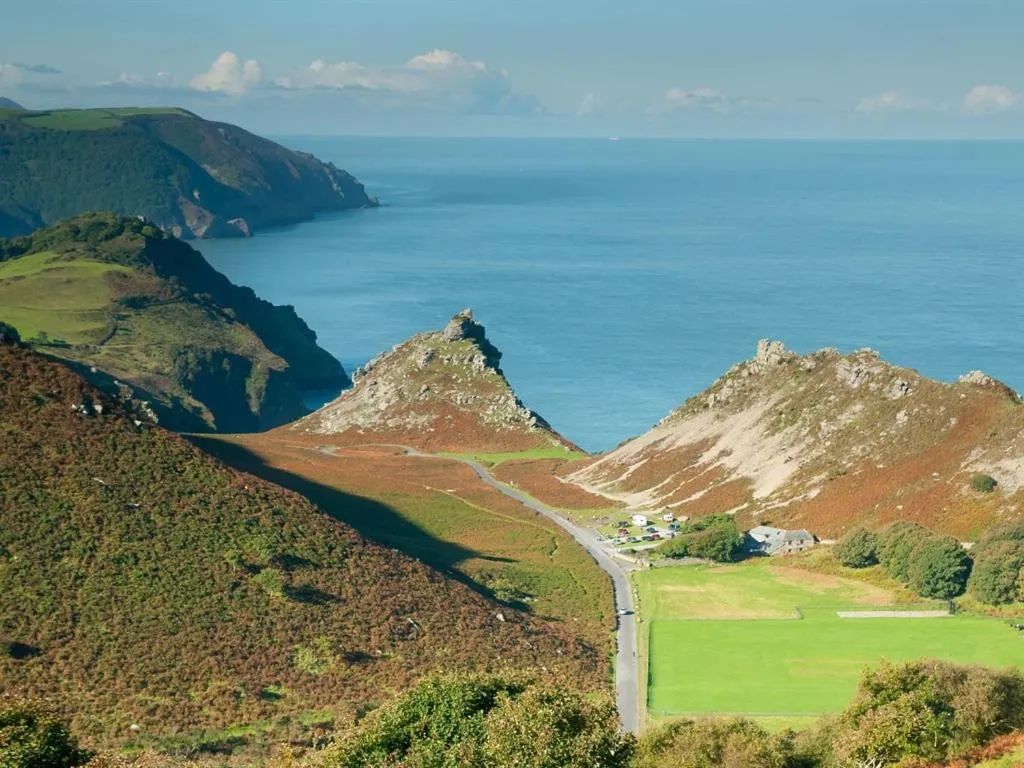 View (from property/room) in St Vincent Guest House