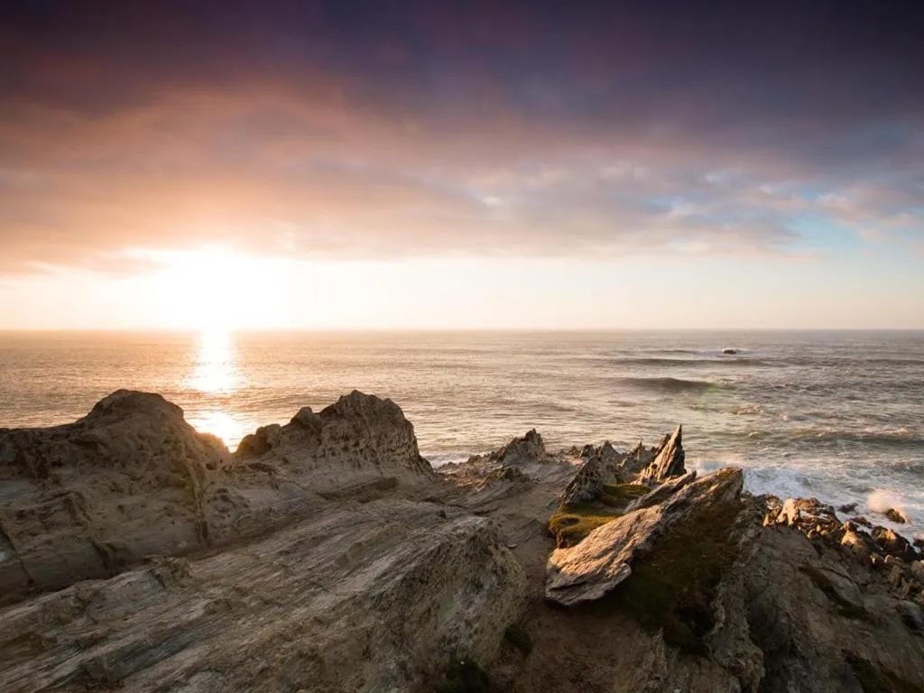 View (from property/room) in St Vincent Guest House