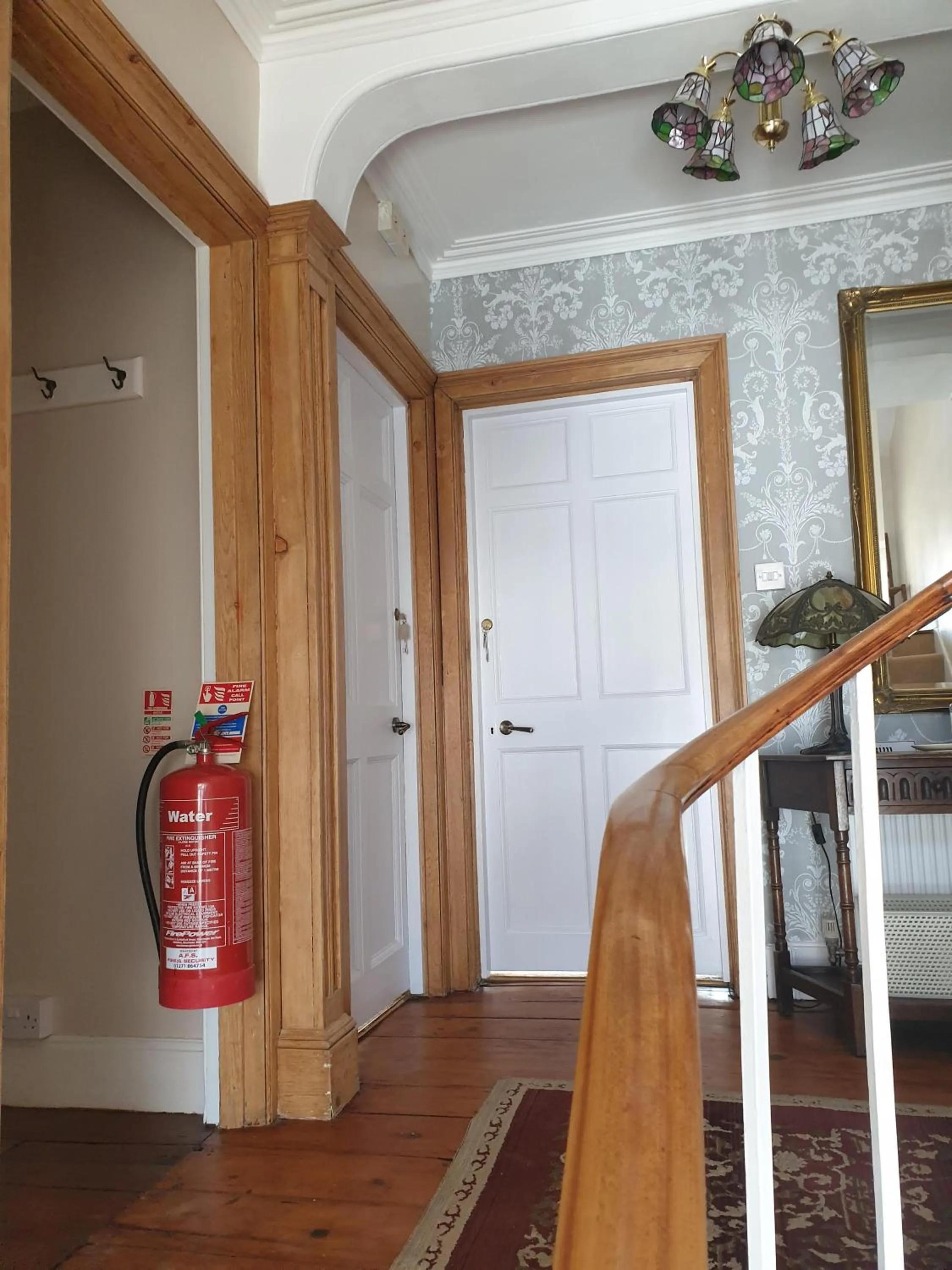 Other in St Vincent Guest House