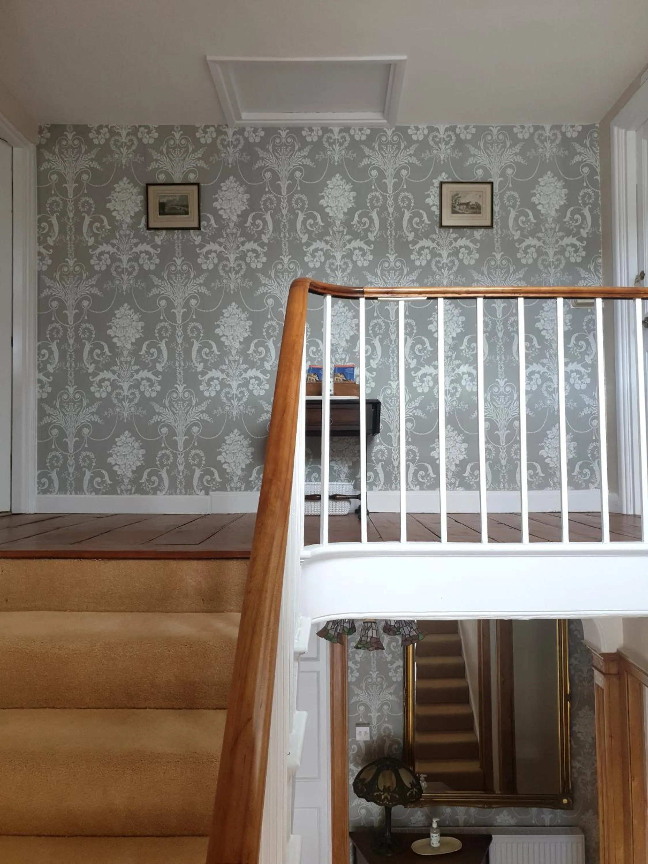 Other in St Vincent Guest House