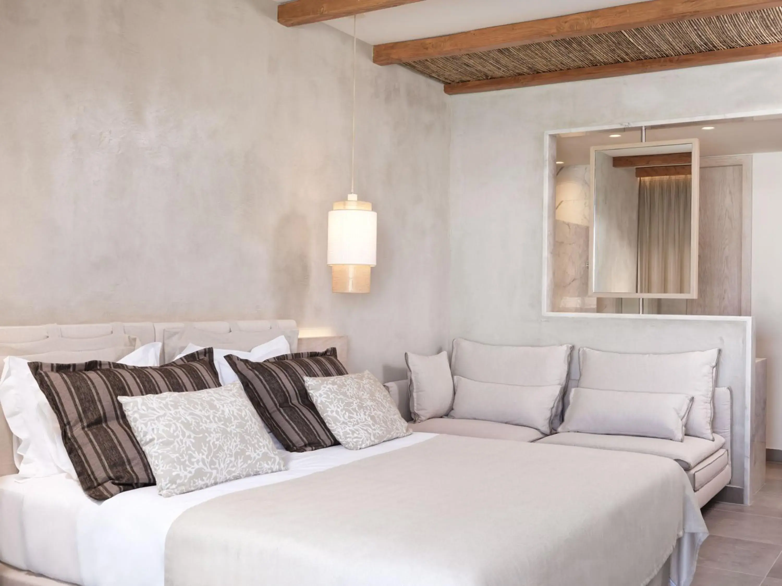 Double Room Swim up Inland View in Atlantica Dreams Resort Double Room Swim up Inland View in Atlantica Dreams Resort