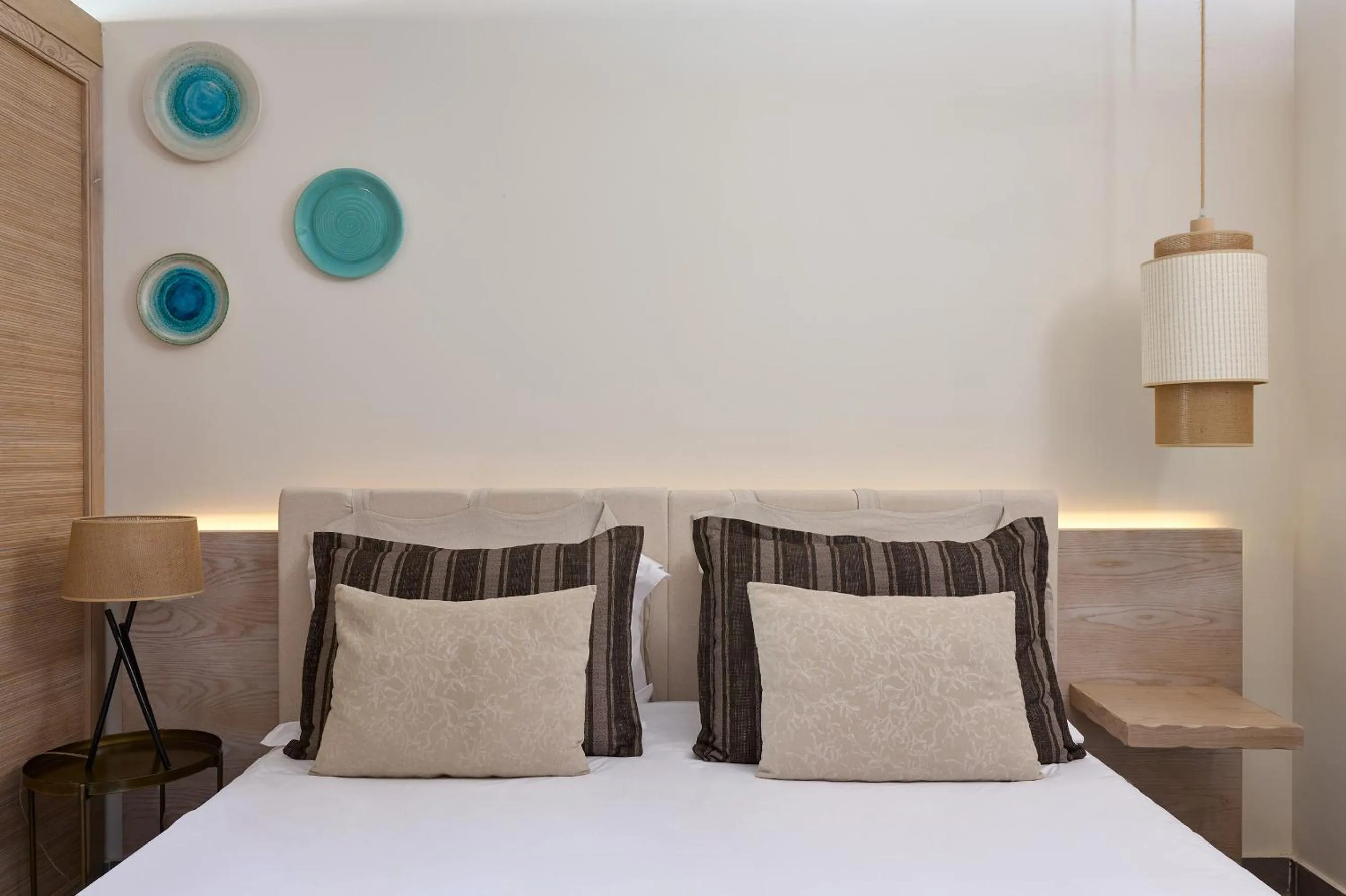 Bedroom, Bed in Atlantica Dreams Resort