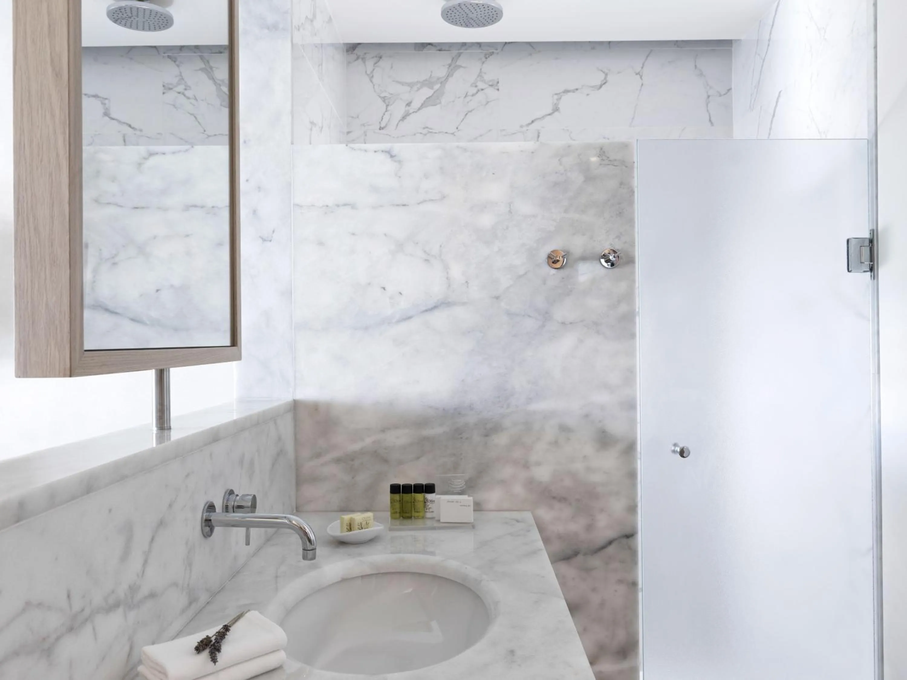 Bathroom in Atlantica Dreams Resort