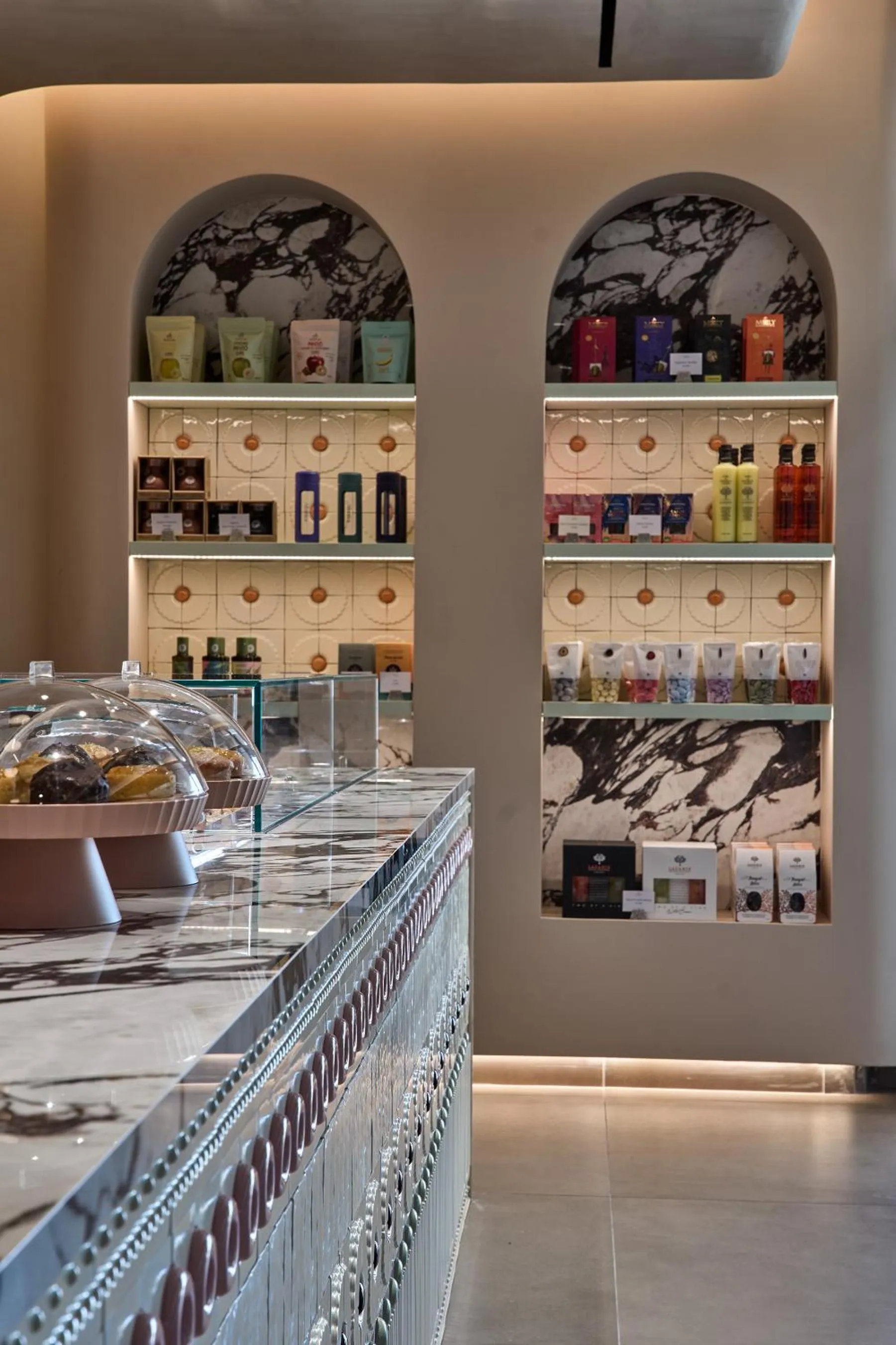 Restaurant/places to eat in Atlantica Dreams Resort