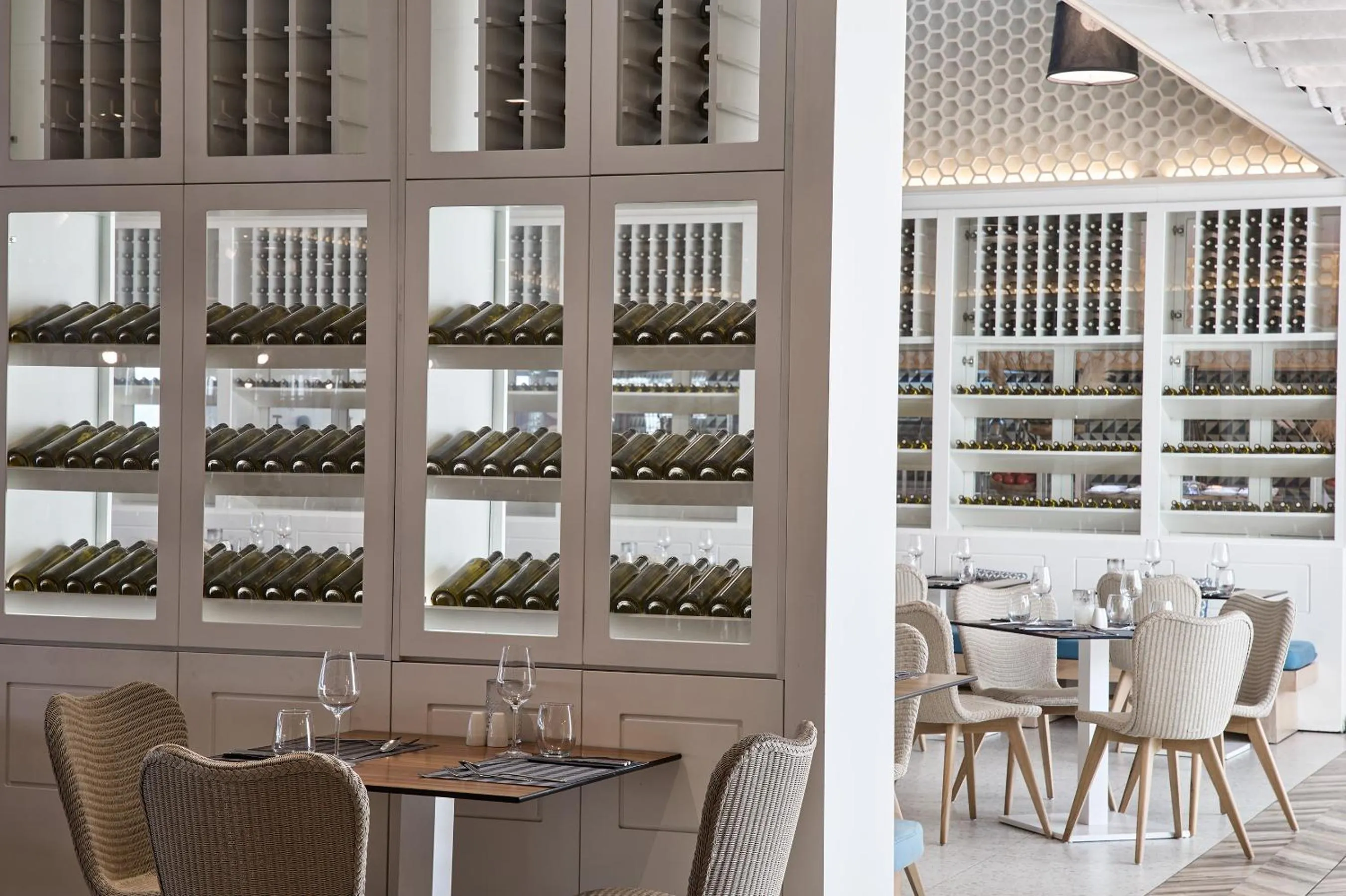 Restaurant/places to eat in Atlantica Dreams Resort