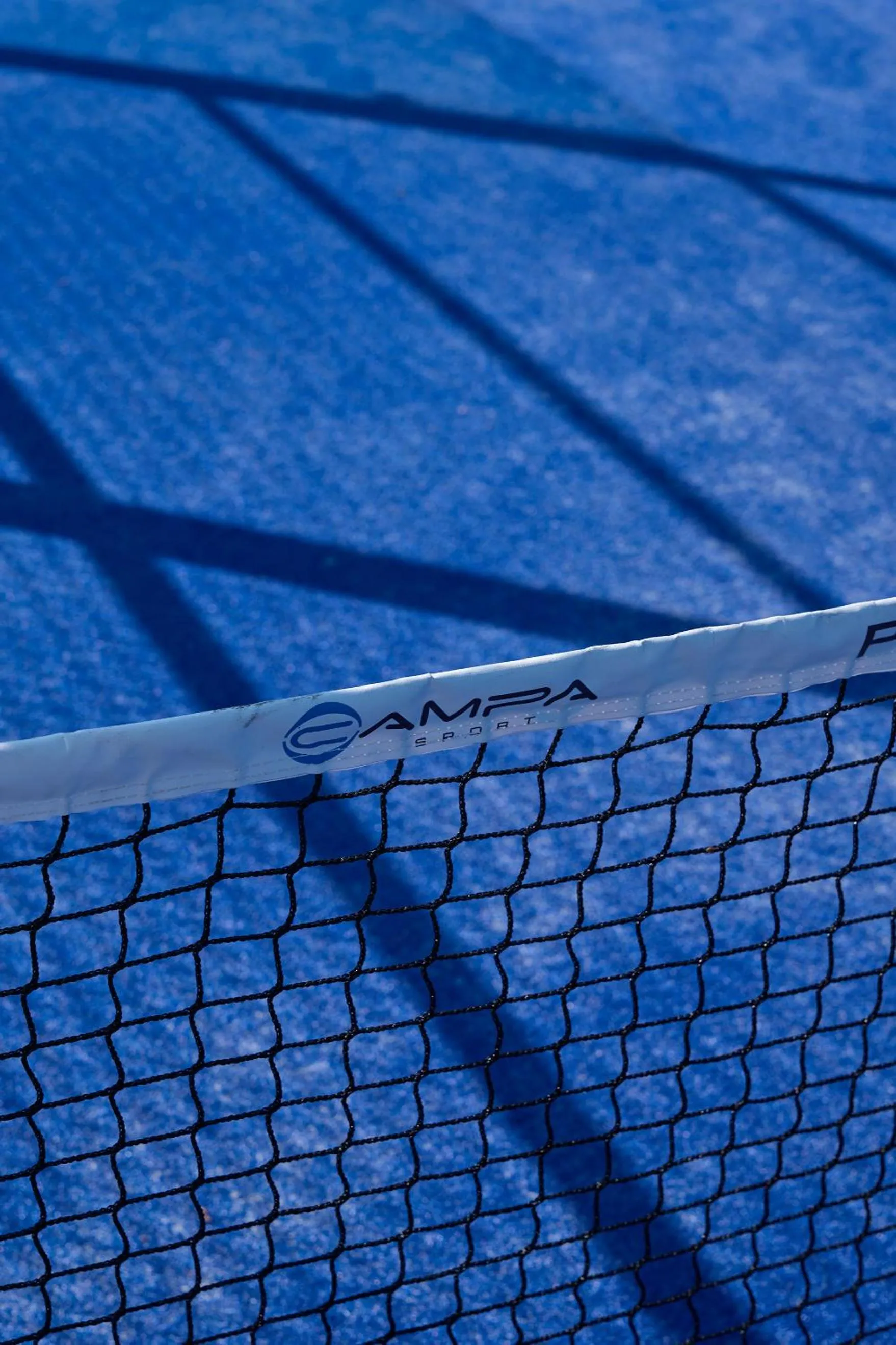 Tennis court in Atlantica Dreams Resort