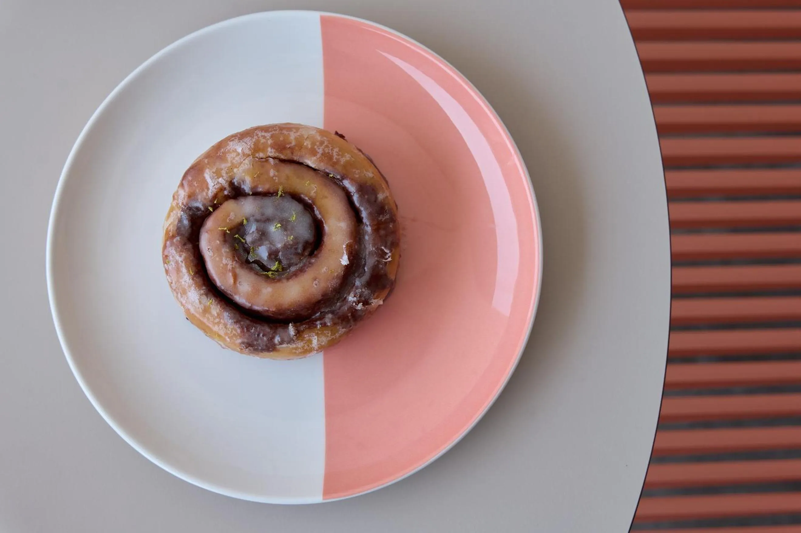 Food in Atlantica Dreams Resort