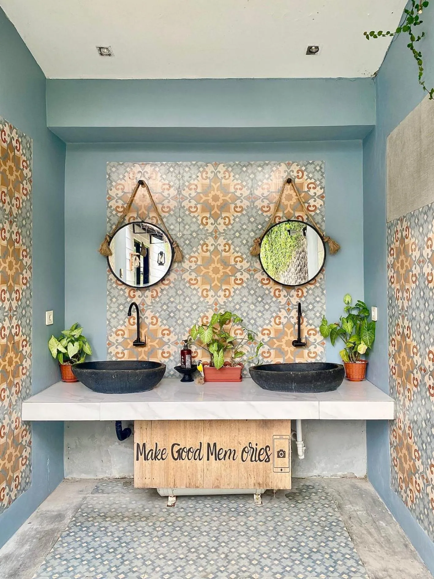 The Jungle Hostel Canggu