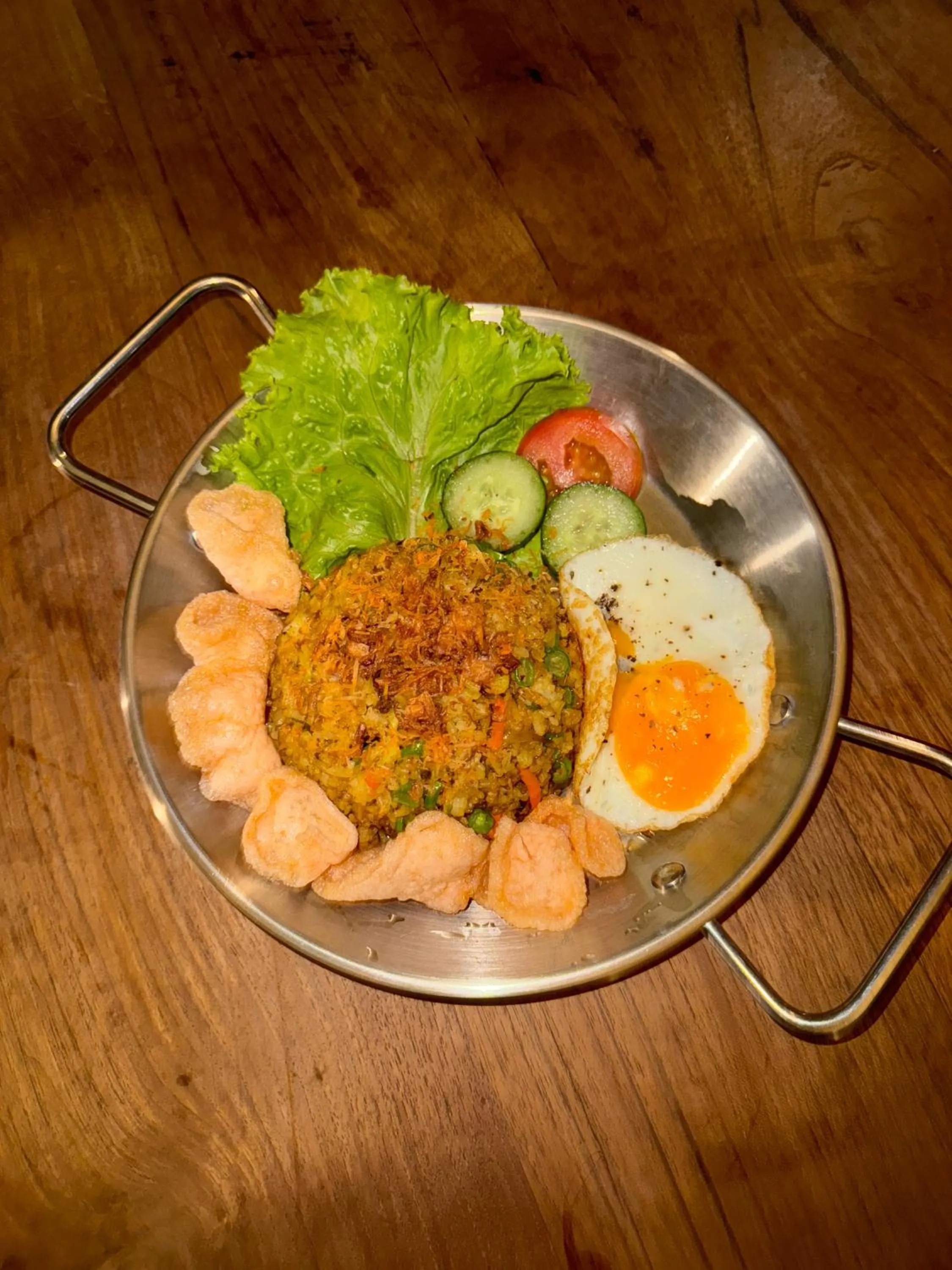 The Jungle Hostel Canggu