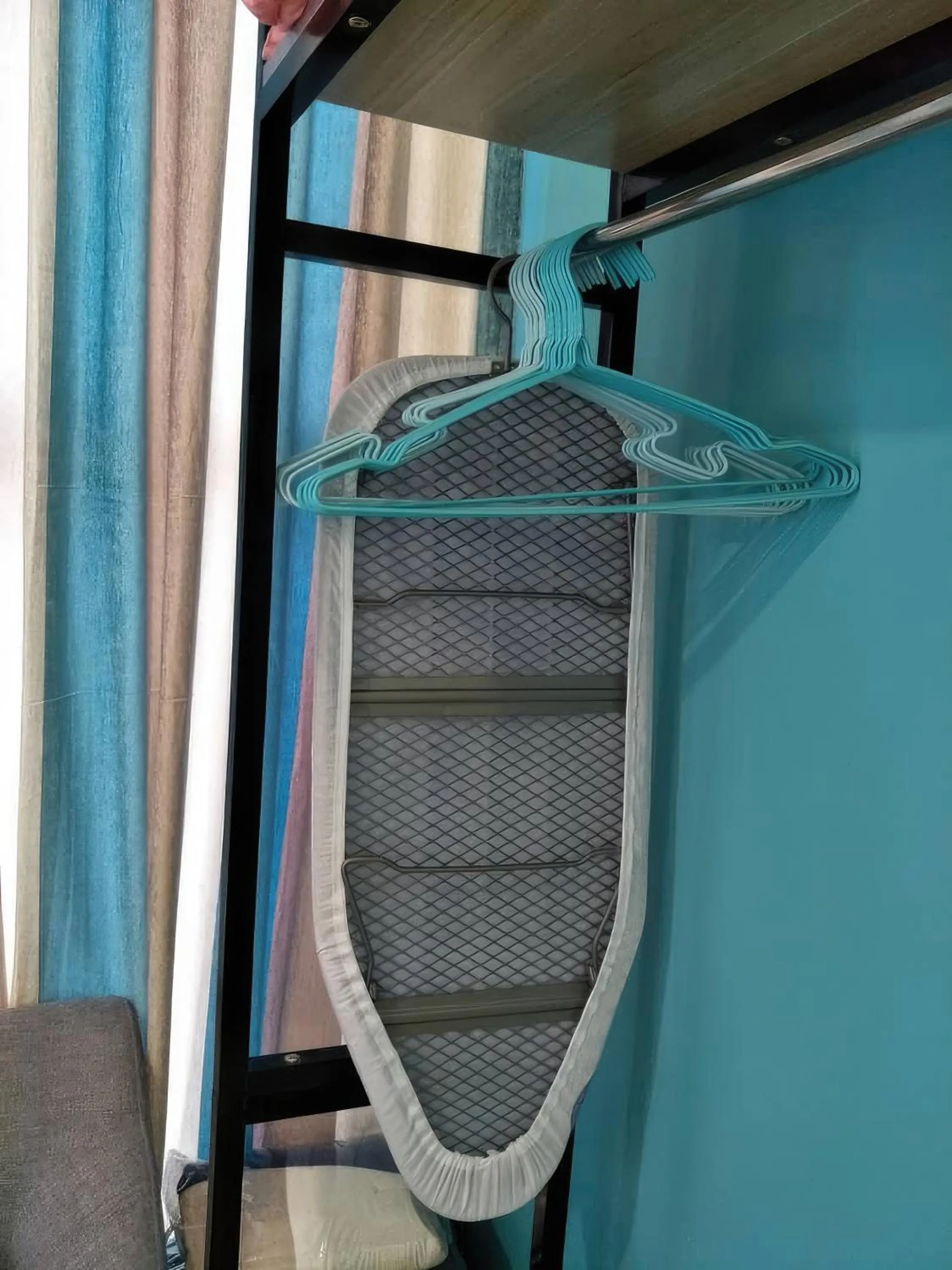 furniture in MiahPuteh Cozy Homestay Cameron Highlands Pasar Malam