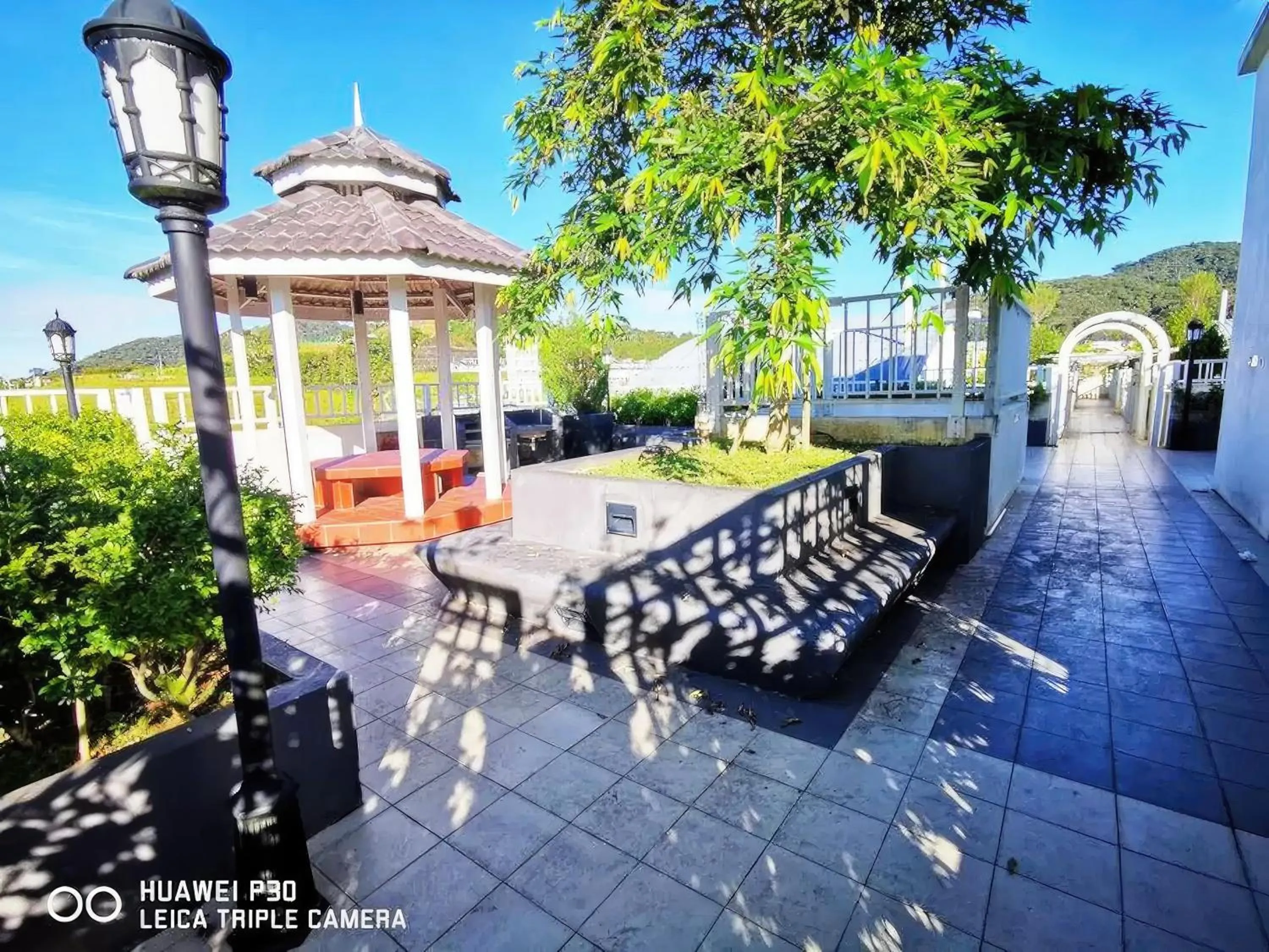 Property building in MiahPuteh Cozy Homestay Cameron Highlands Pasar Malam