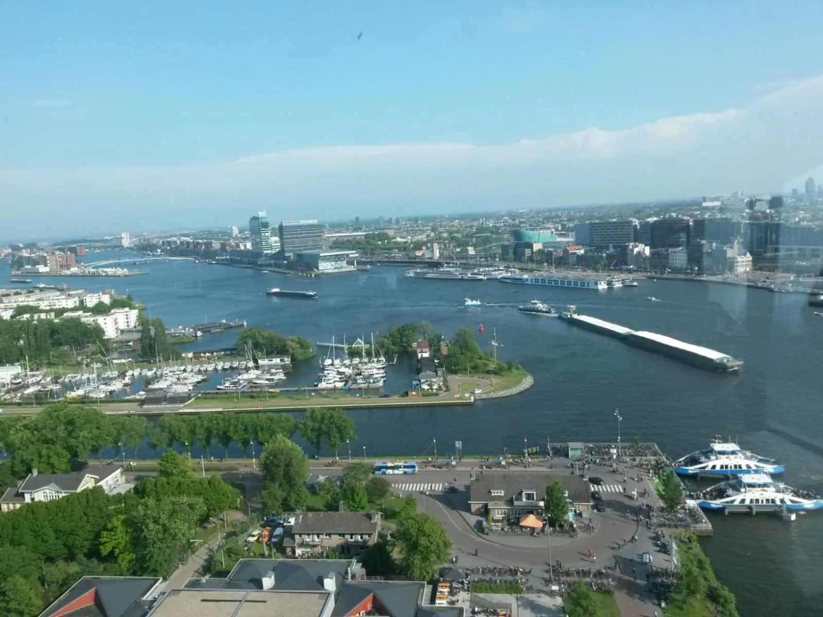 B & B Tulp Amsterdam Noord