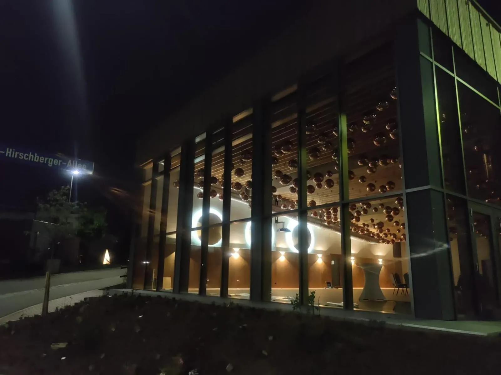 wedding in Ökohotel aus Holz Alea Eco