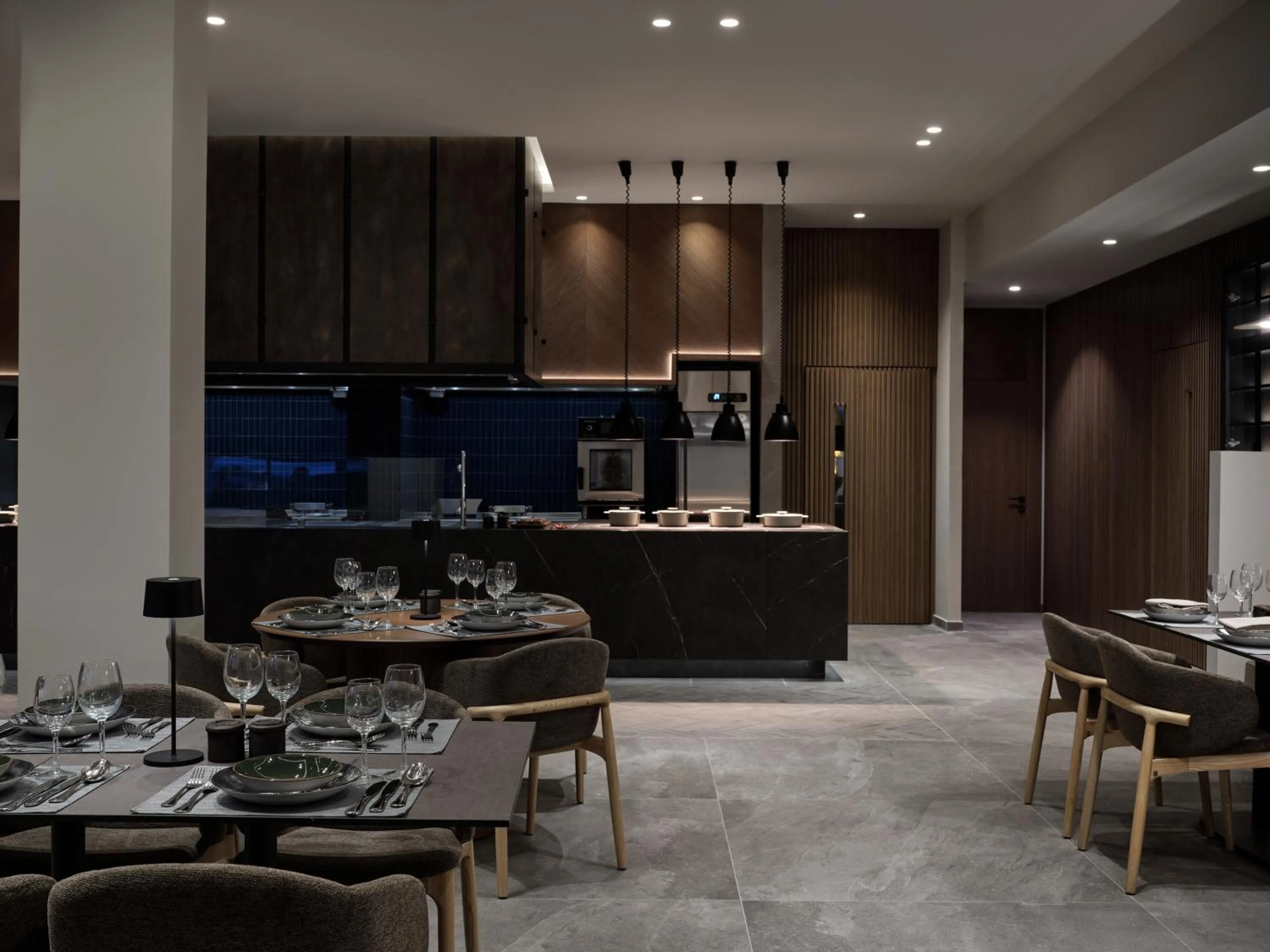 Restaurant/places to eat in Atlantica Beach Resort Kos