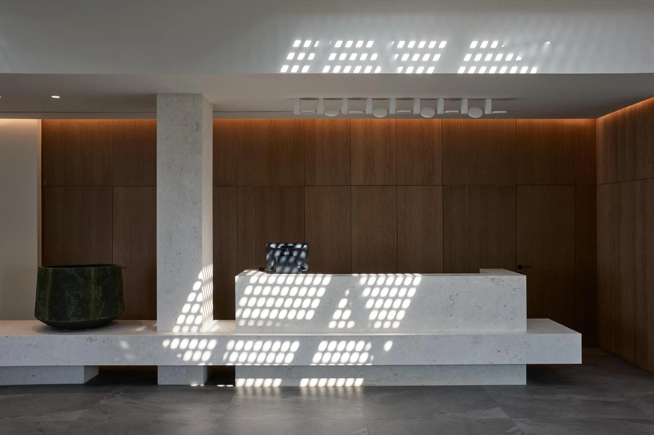 Lobby or reception in Atlantica Beach Resort Kos