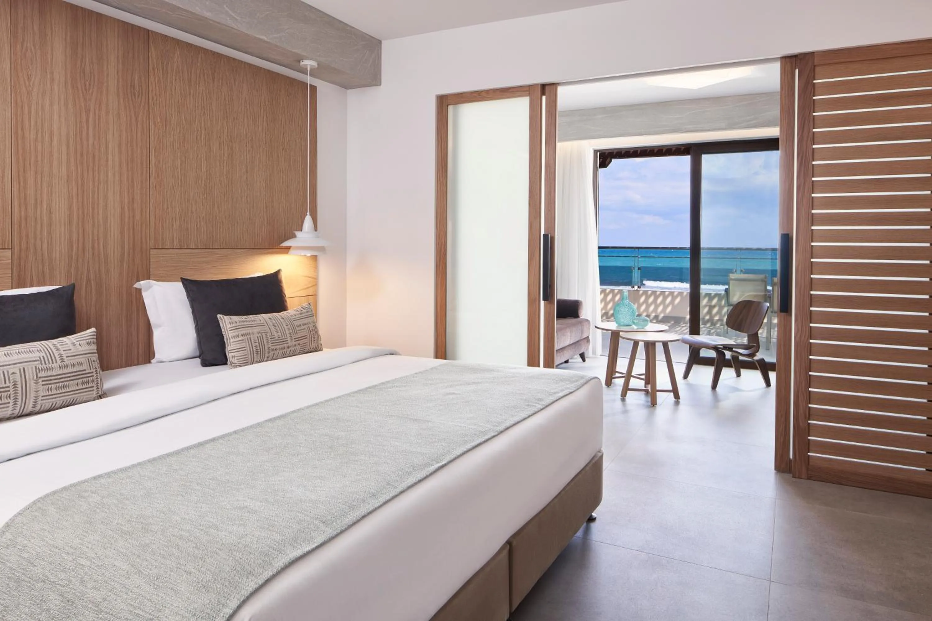 View (from property/room) in Atlantica Caldera Palace