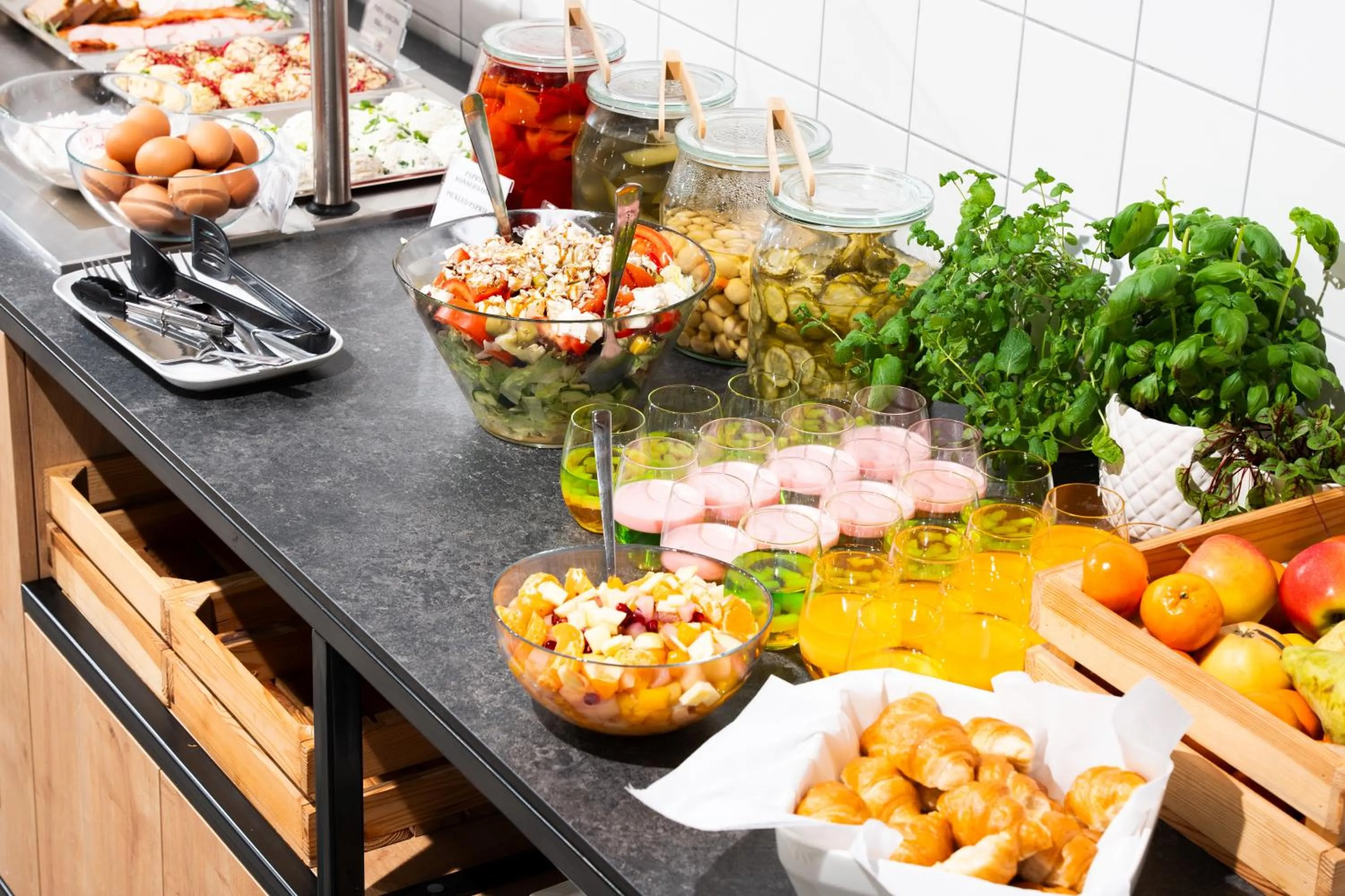 Property building in Suntago Village - Oficjalny nocleg Suntago