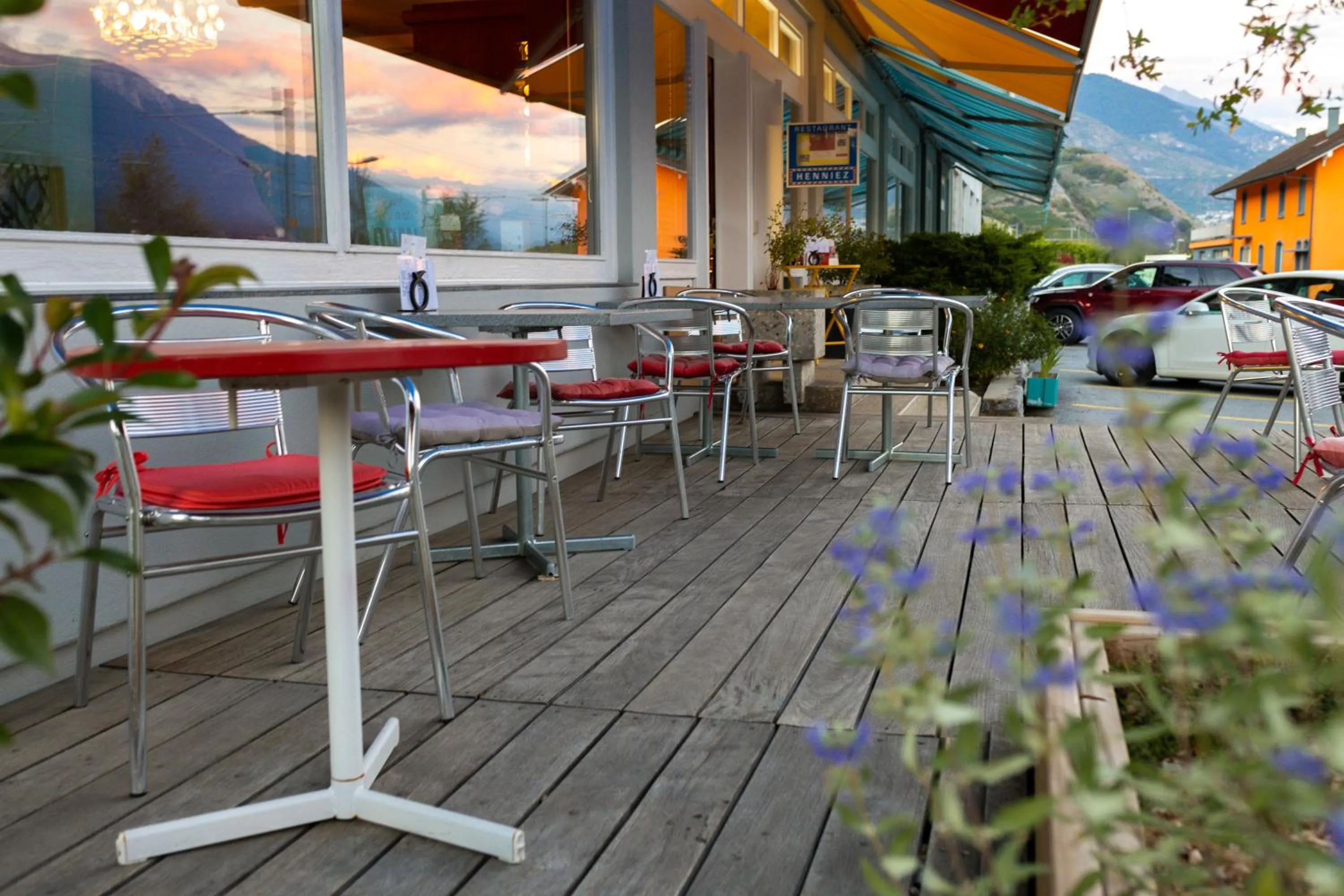 Agence ALV - Art Le Vin