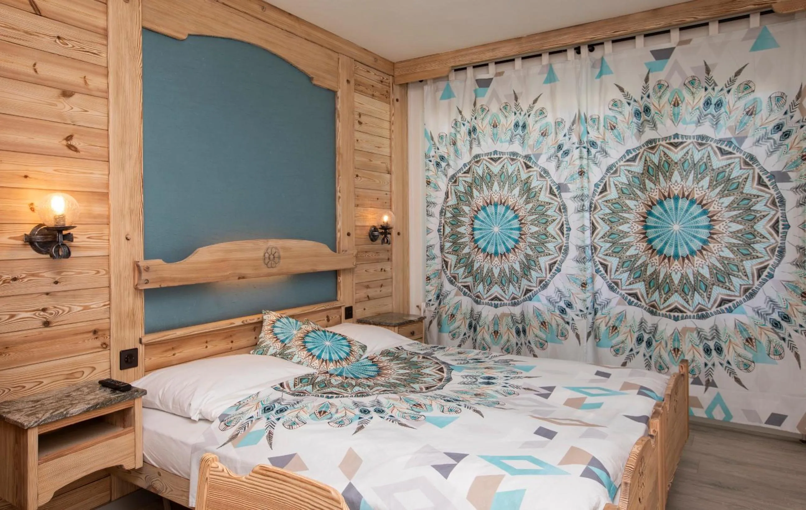 Balcony/Terrace in Agence ALV - Art Le Vin