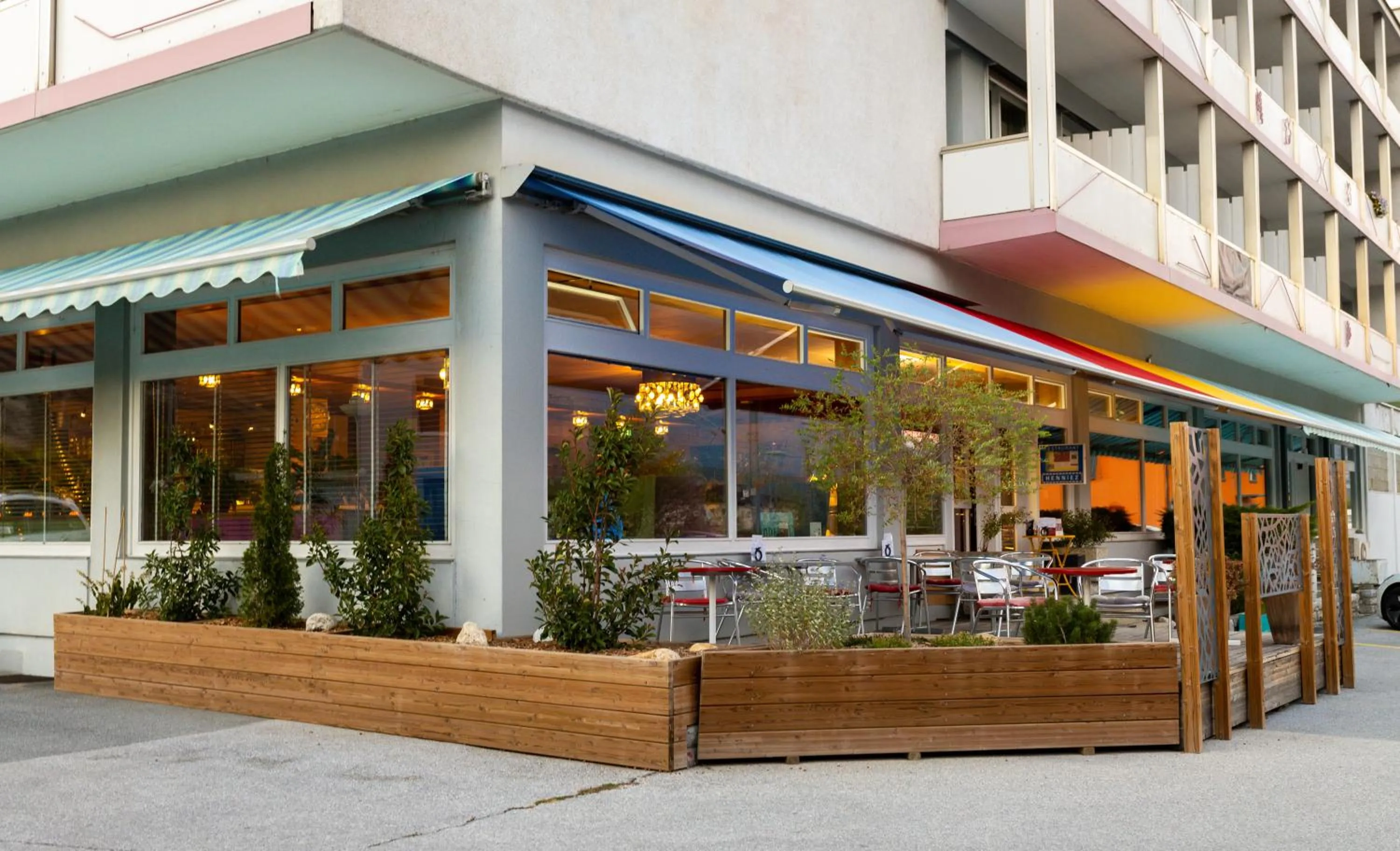 Agence ALV - Art Le Vin