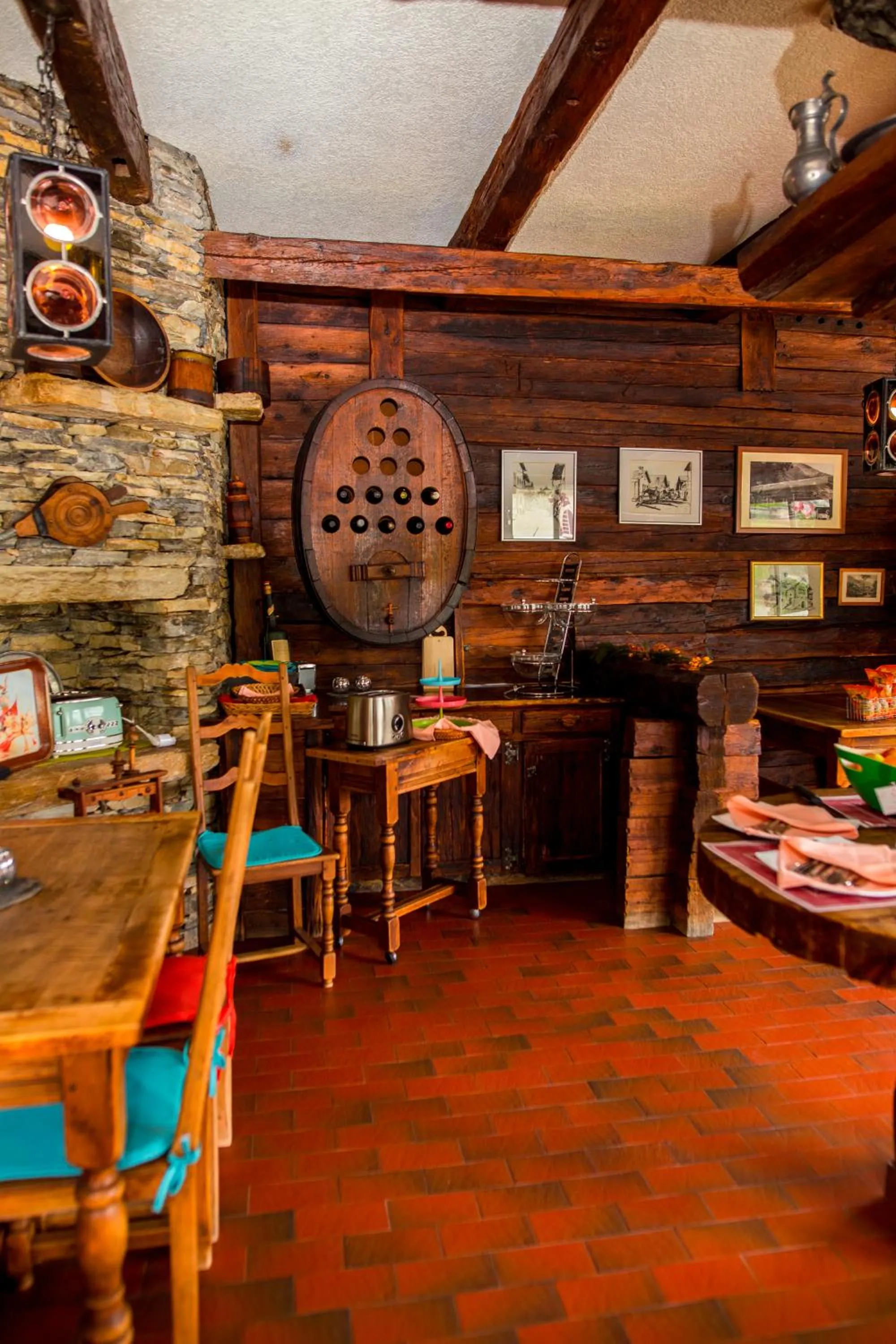 Agence ALV - Art Le Vin