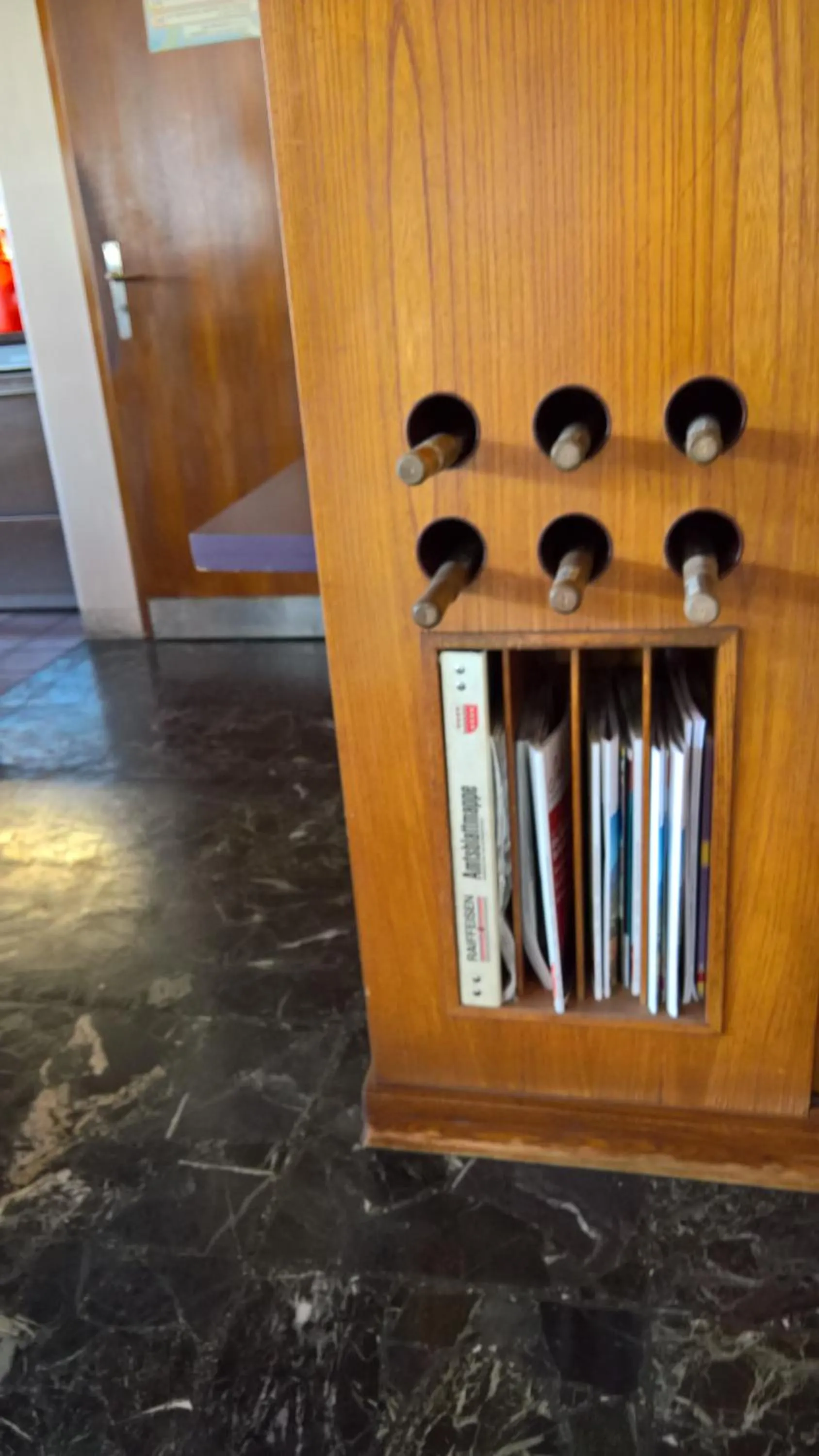 Agence ALV - Art Le Vin