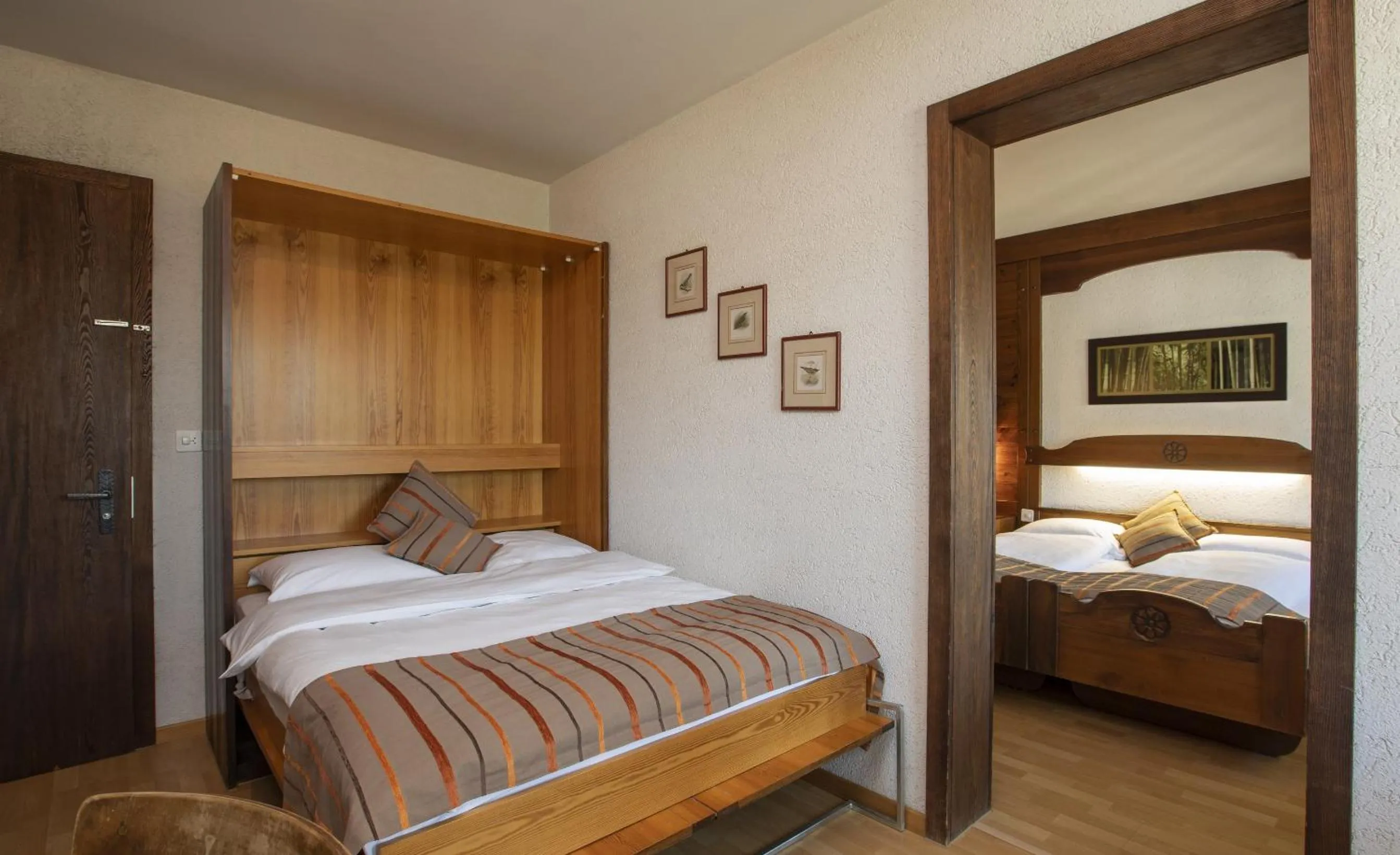 Photo of the whole room in Agence ALV - Art Le Vin