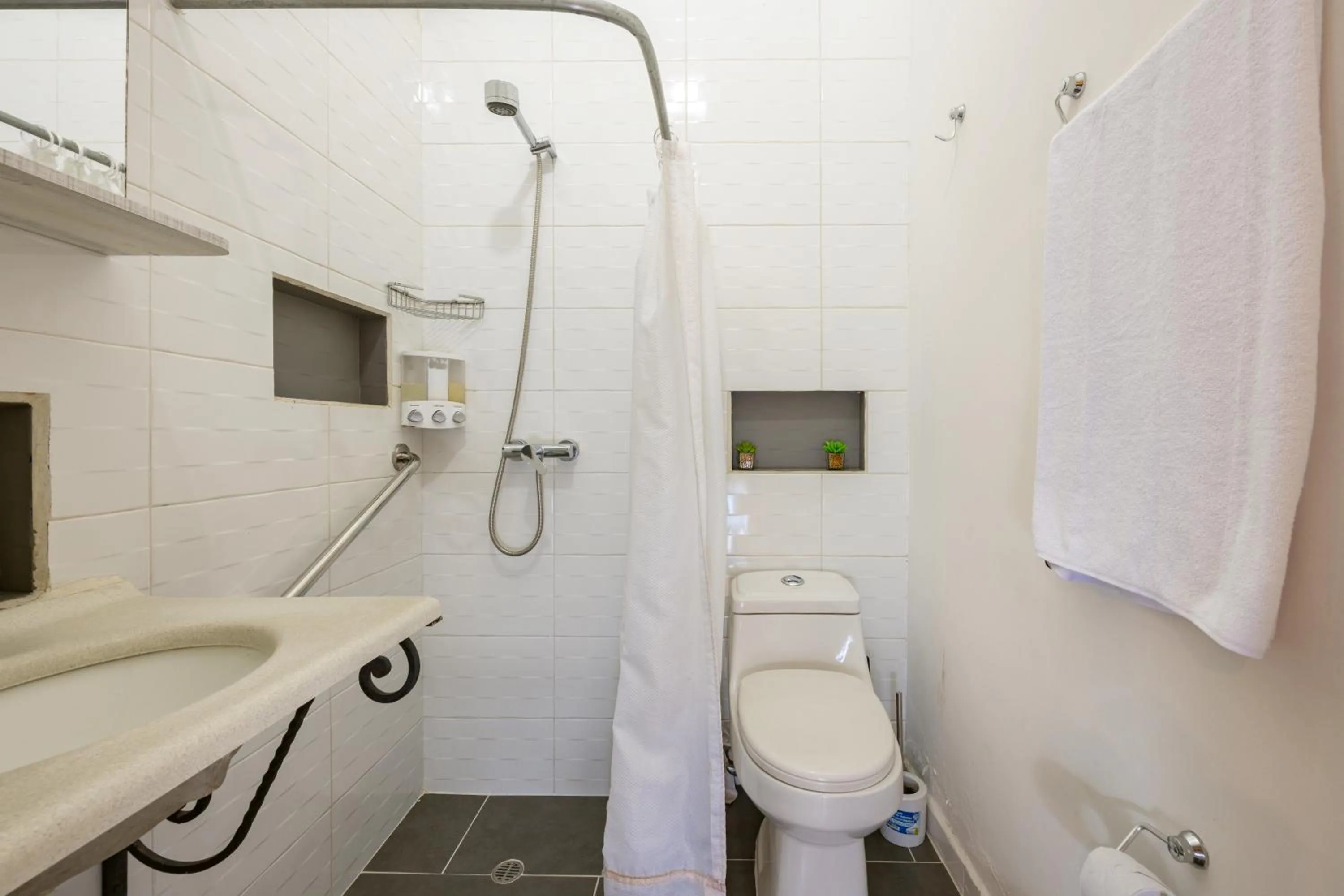 Botánica Casa Hotel