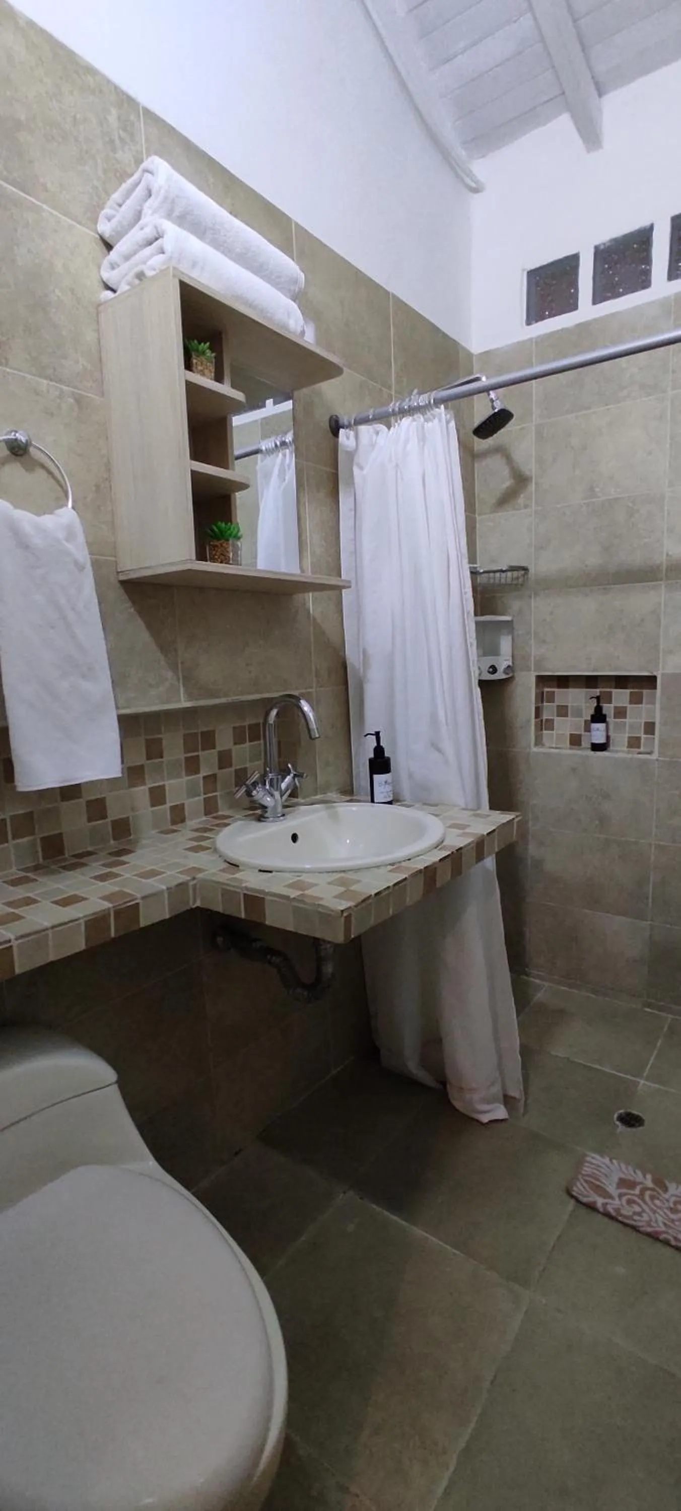 Botánica Casa Hotel