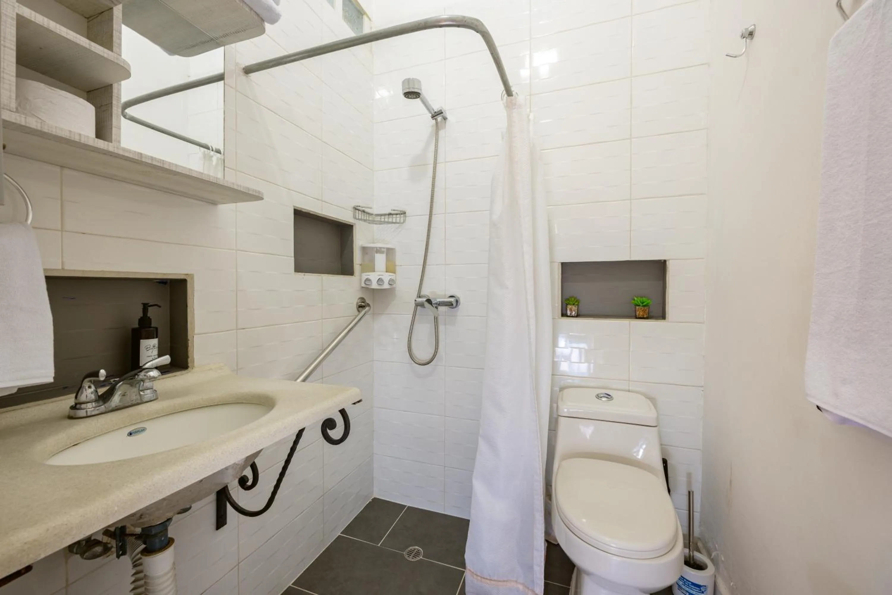 Botánica Casa Hotel