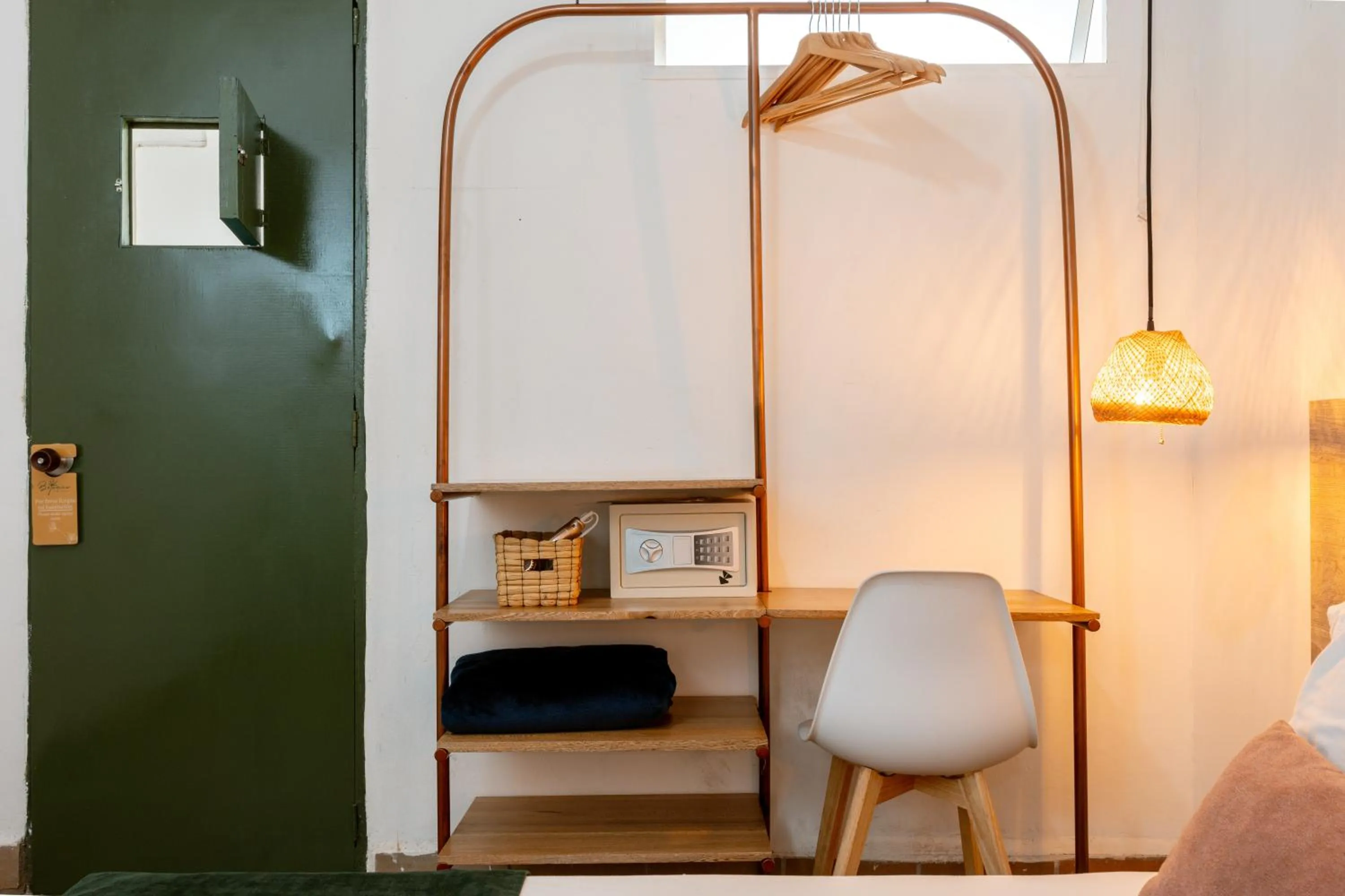 Botánica Casa Hotel